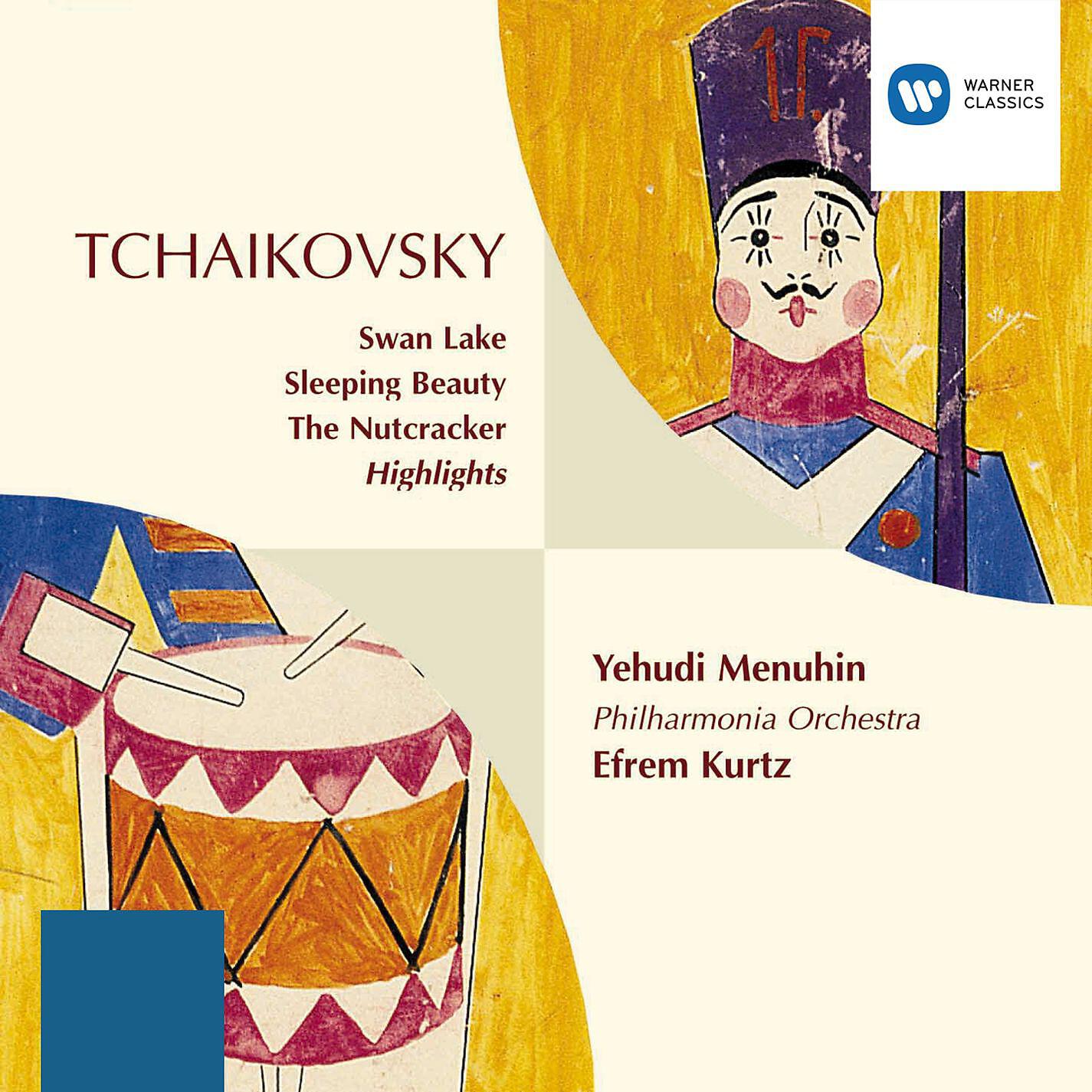 Efrem Kurtz/Yehudi Menuhin/Philharmonia Orchestra