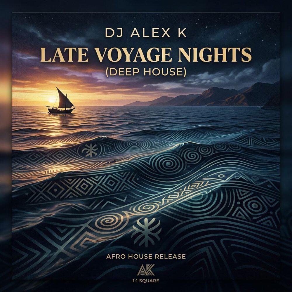 Релиз Late Voyage Nights (Deep House)