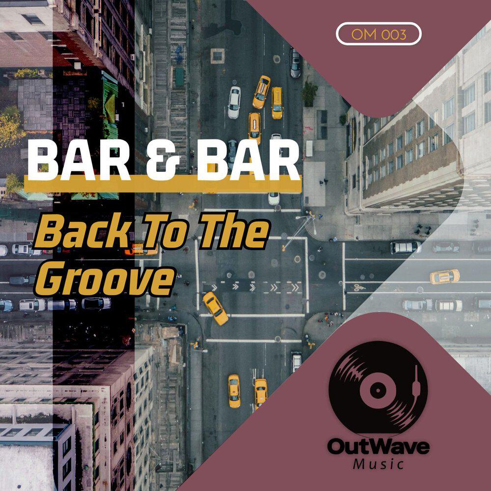 Релиз Back to the groove