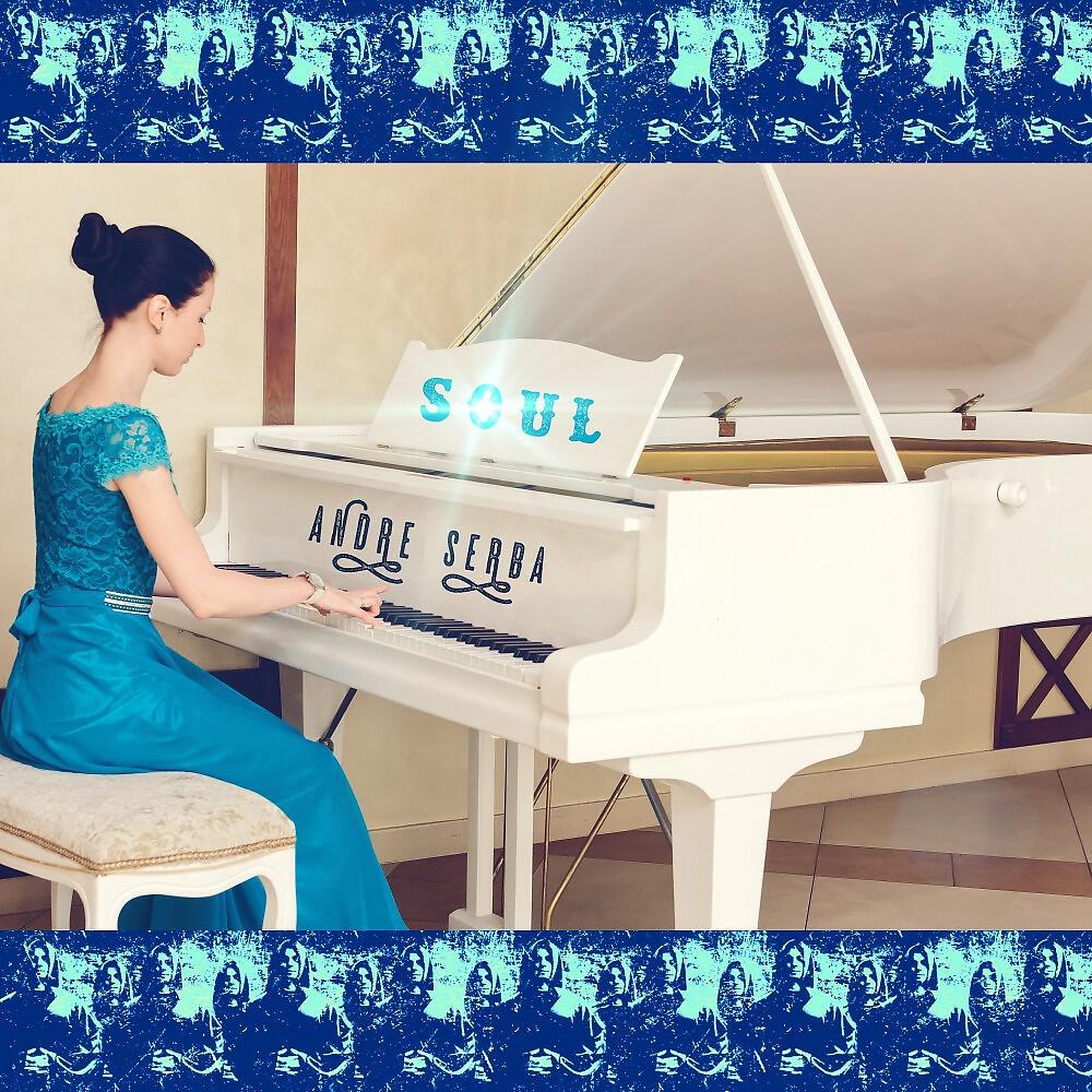 Релиз Soul