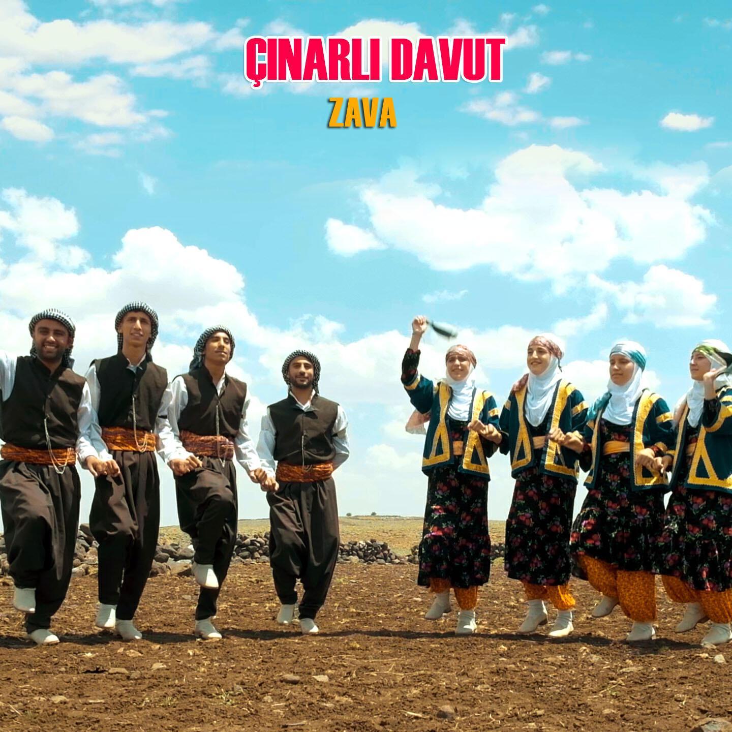 Çınarlı Davut