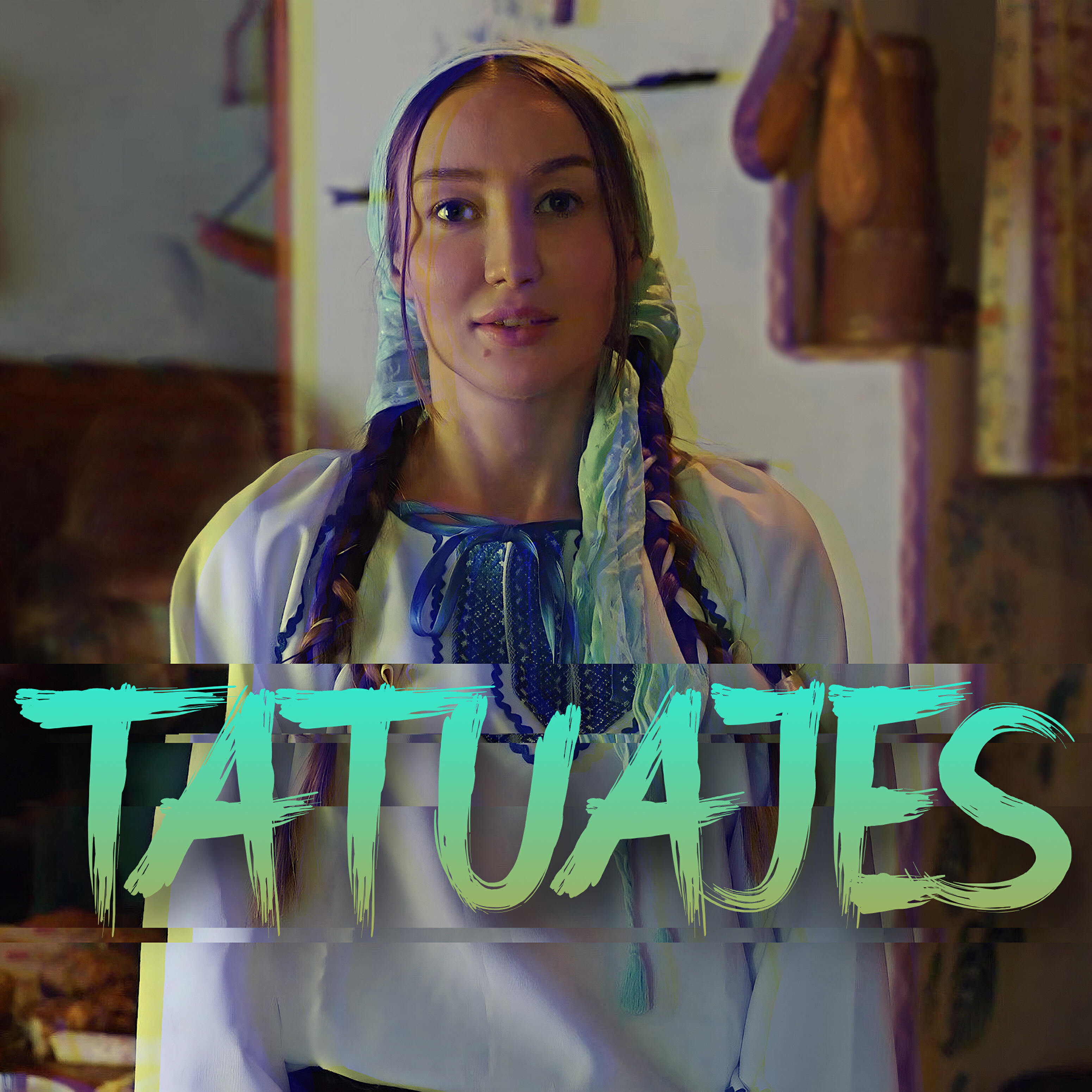 Релиз Tatuajes