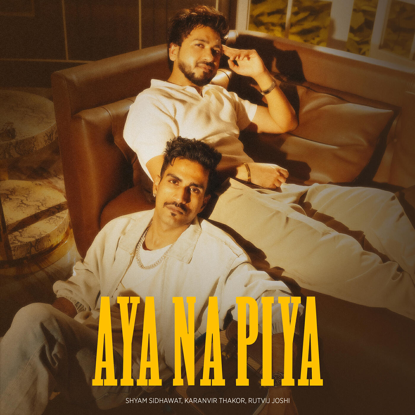 Релиз Aya Na Piya