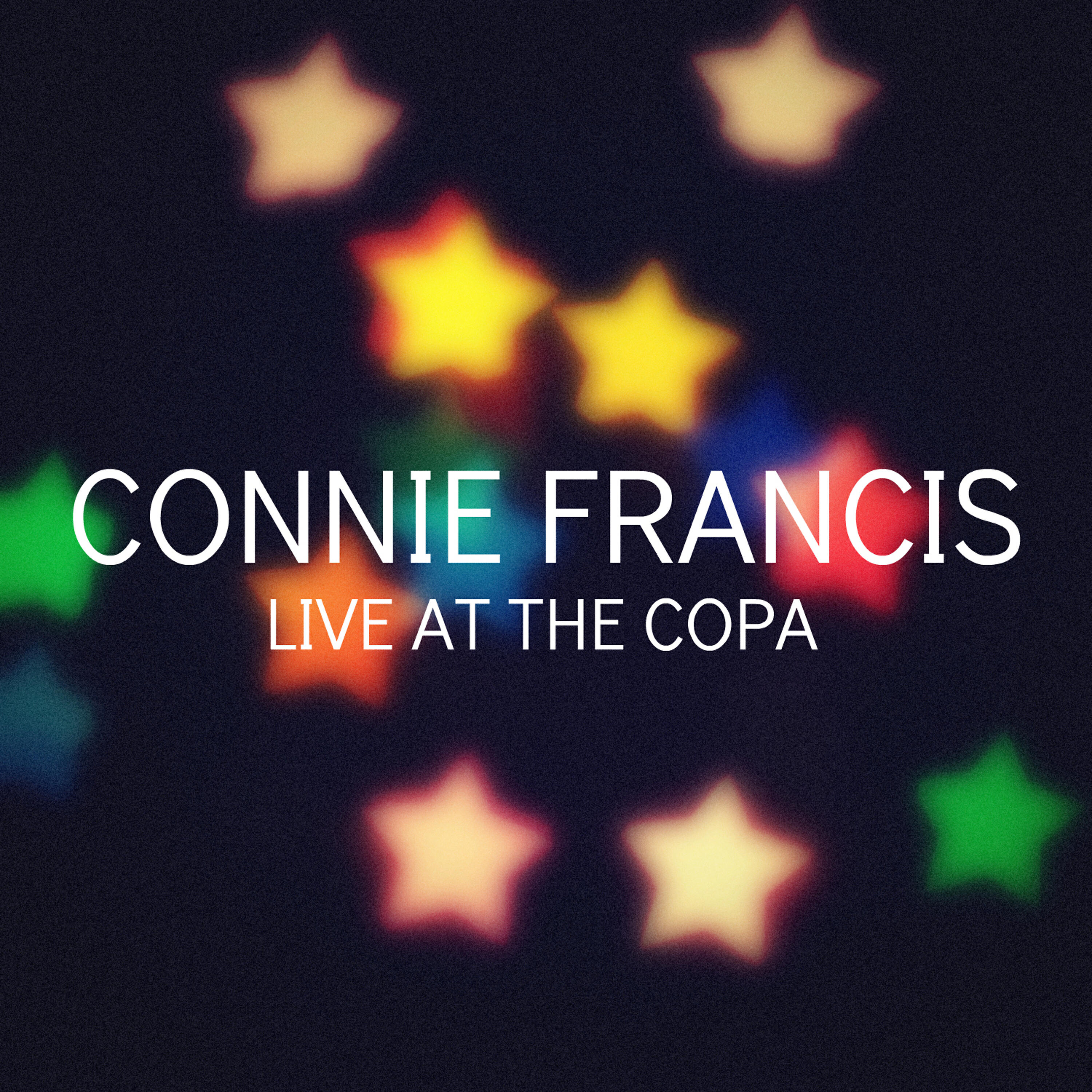 Релиз Live At the Copa