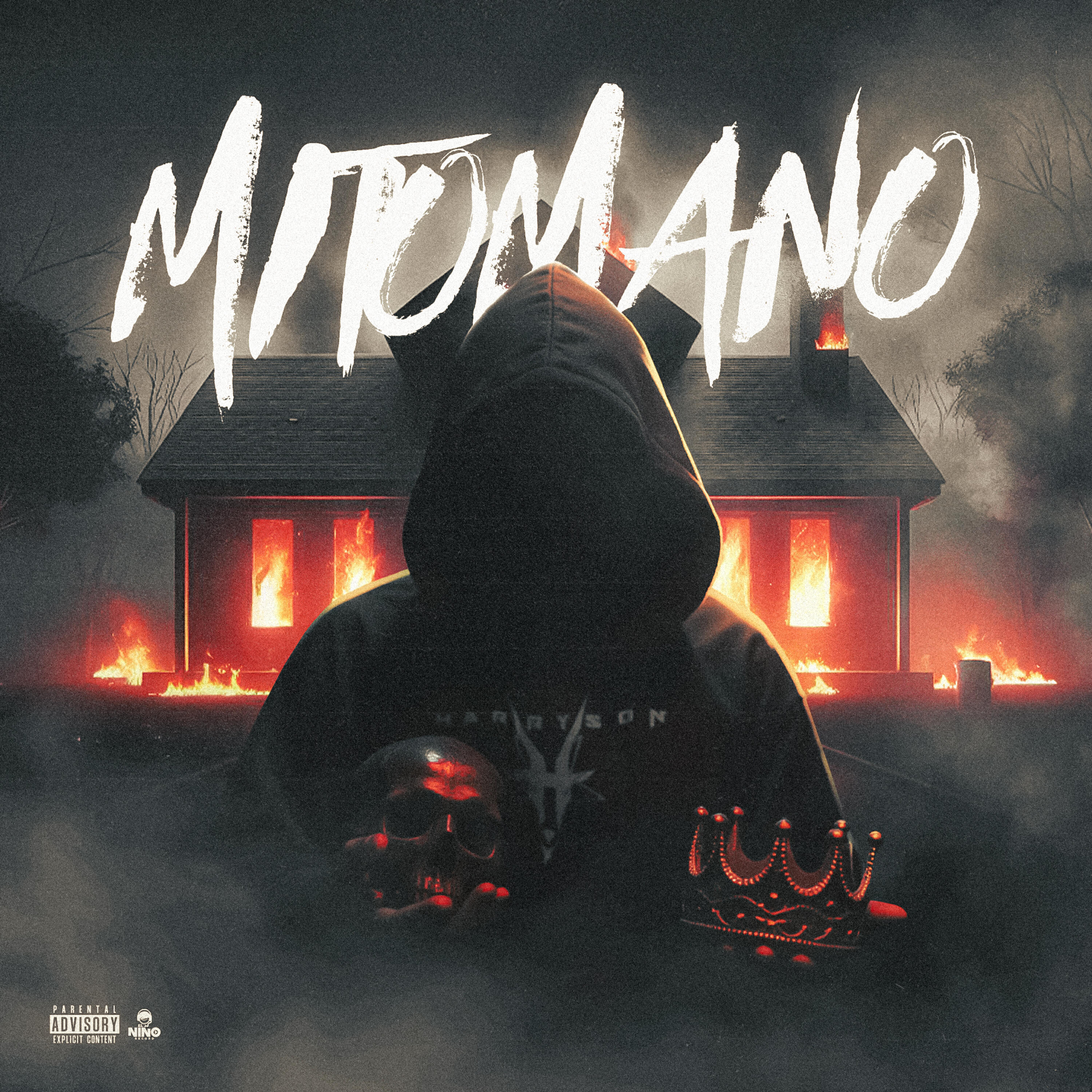 Релиз Mitomano