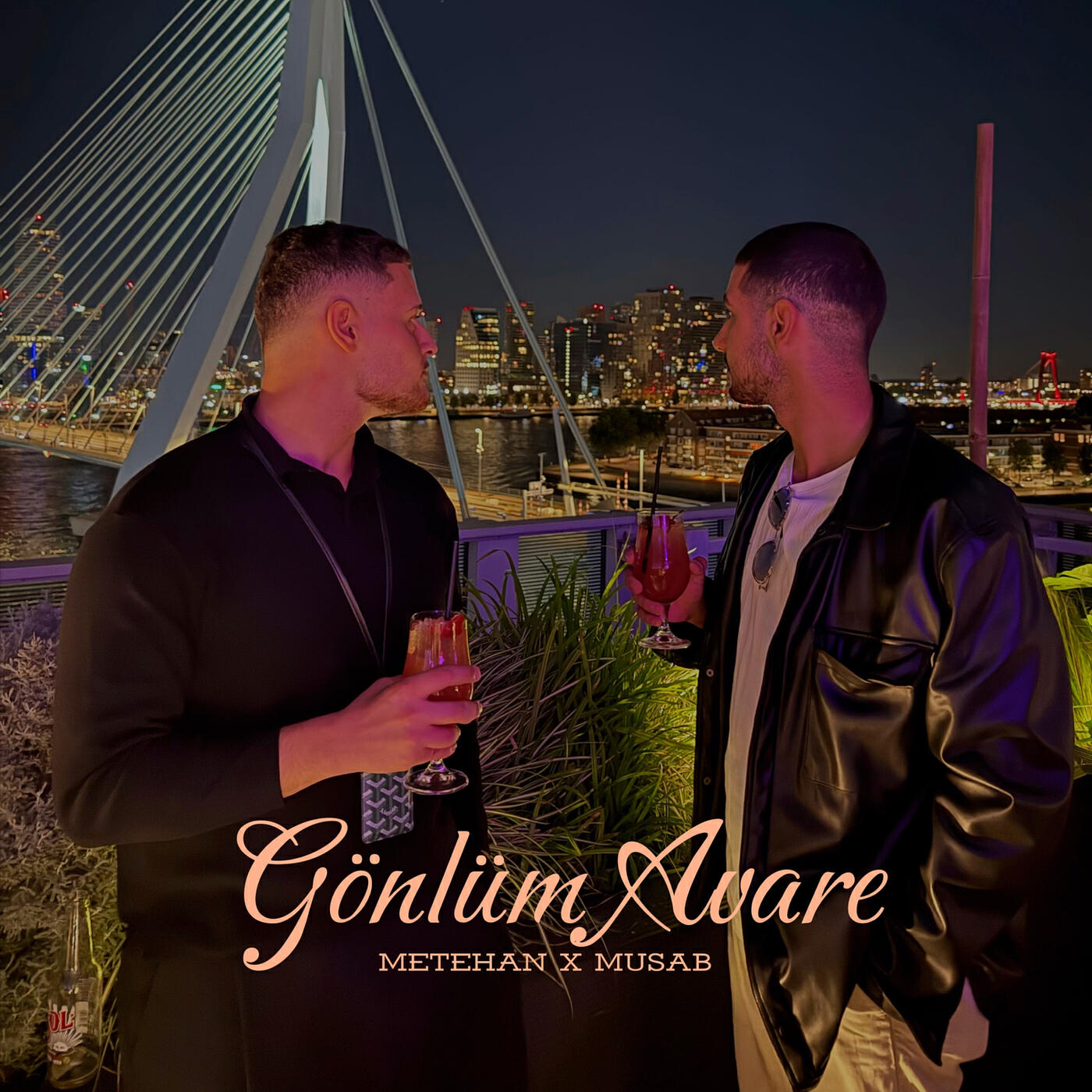 Релиз GÖNLÜM AVARE