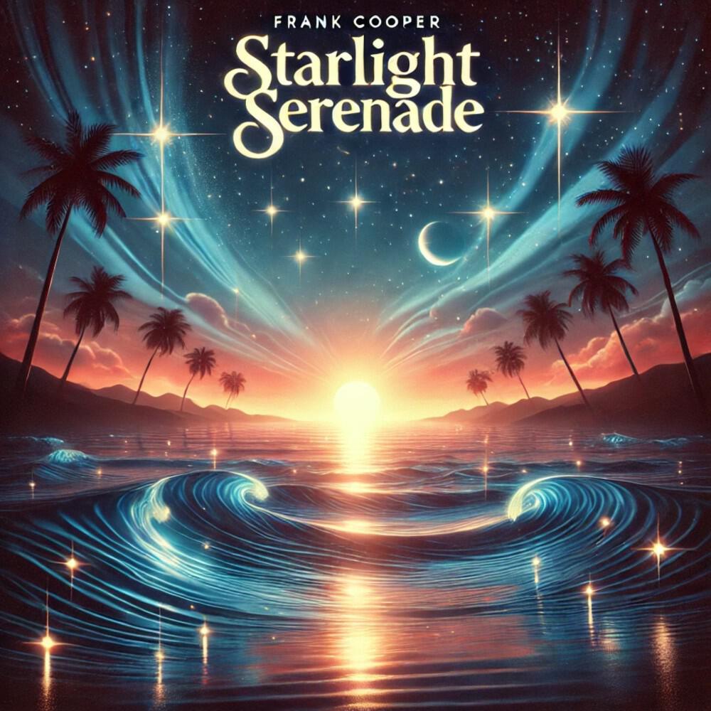 Релиз Starlight Serenade
