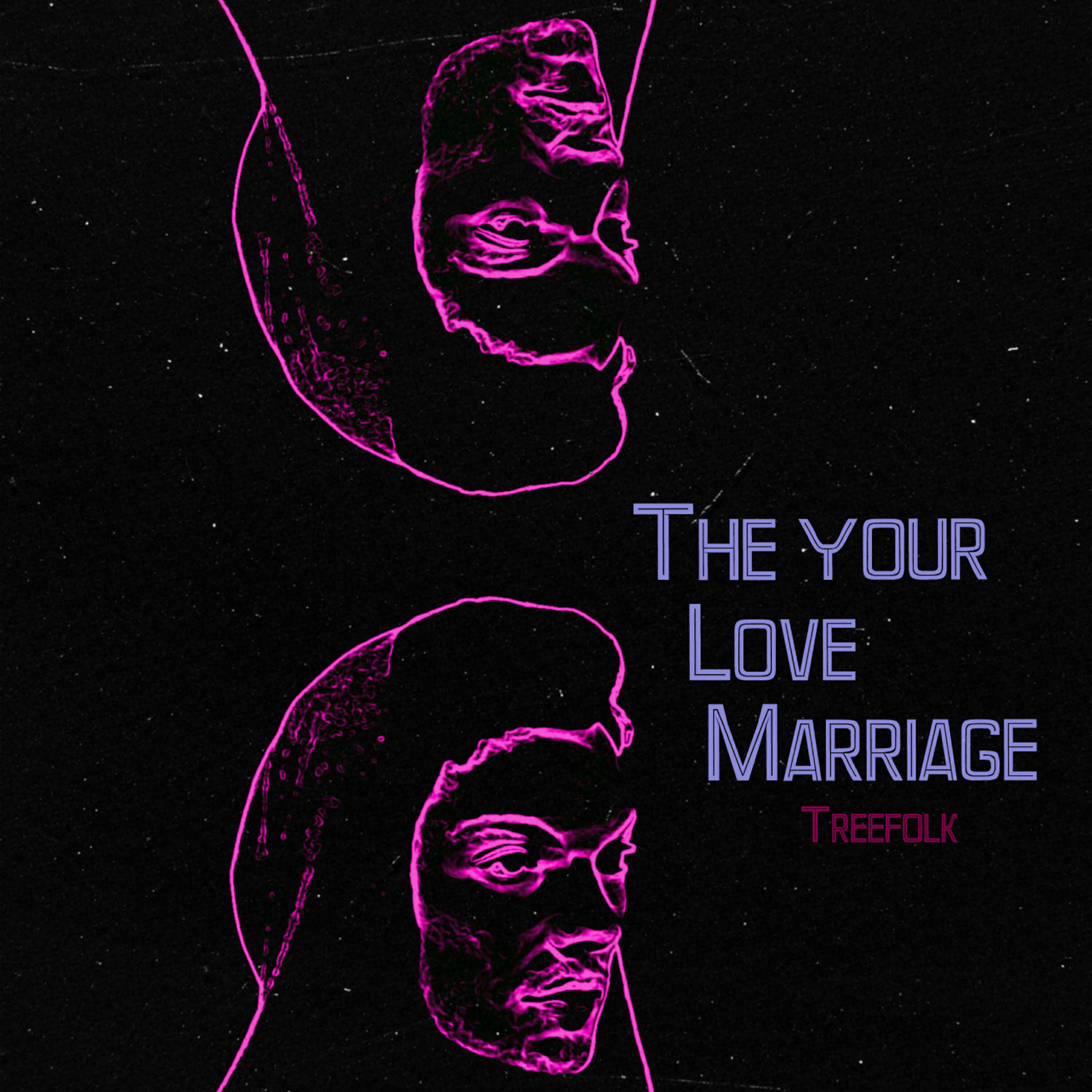 Релиз The Your Love Marriage