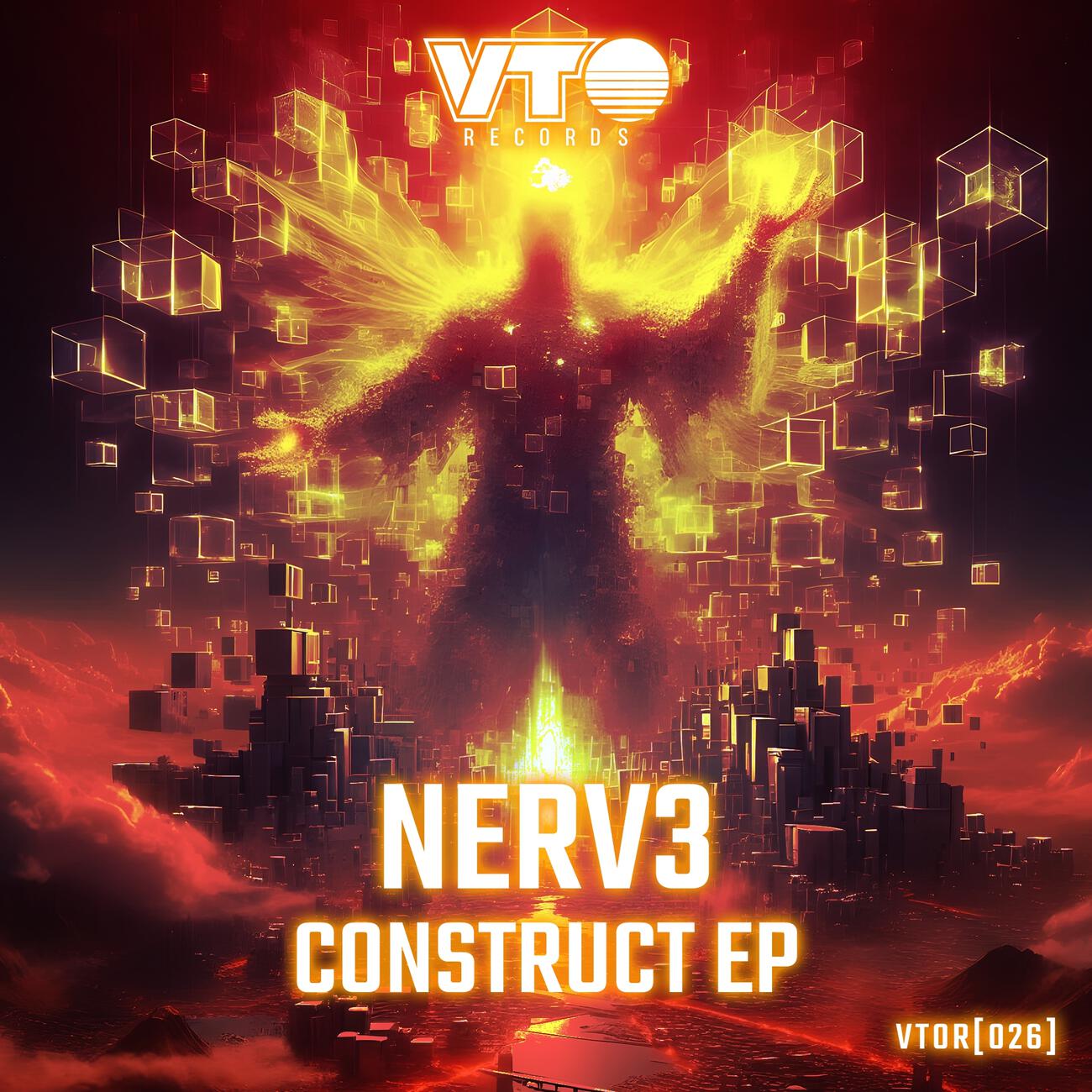 Релиз Construct EP