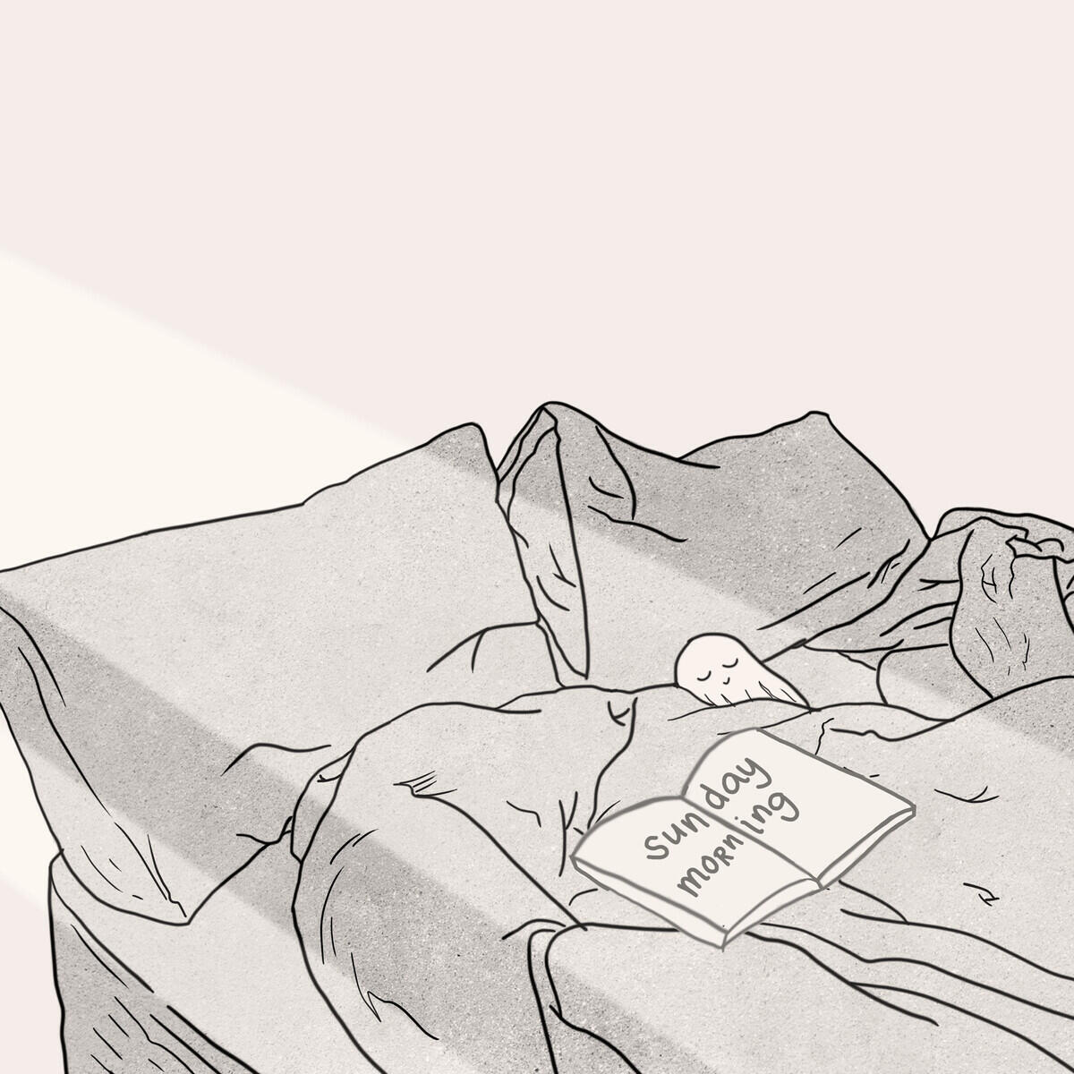 Релиз Sunday Morning
