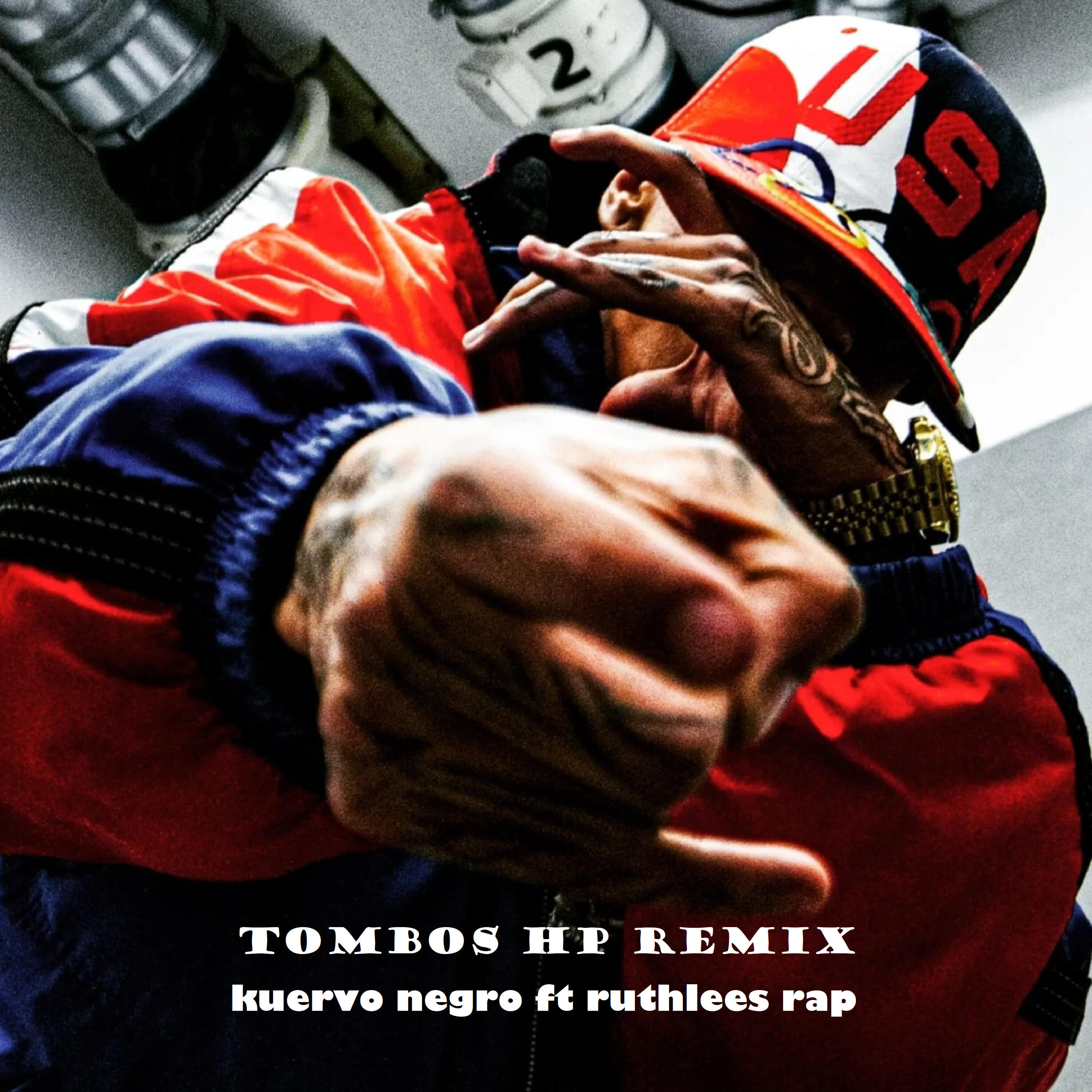 Релиз Tombos Hp (Remix)
