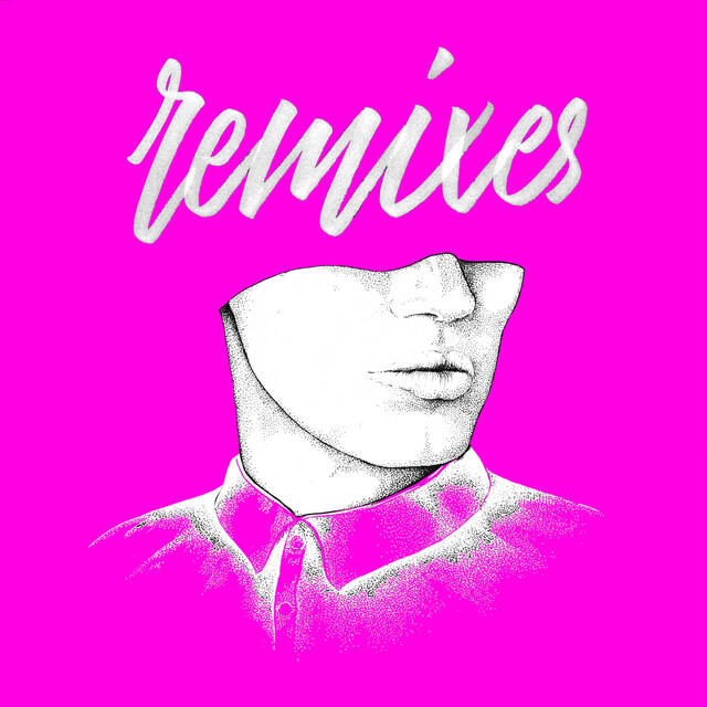Релиз The Call (Remixes)