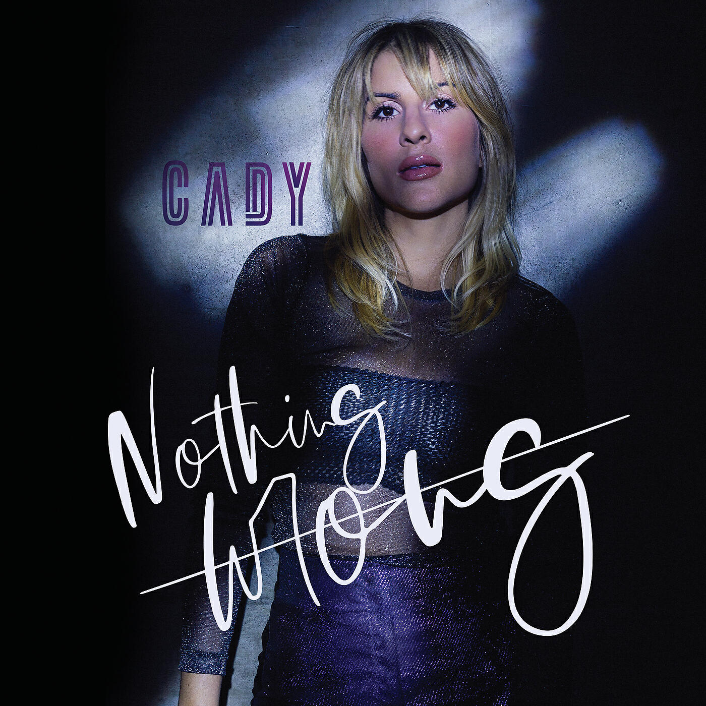 Релиз Nothing Wrong