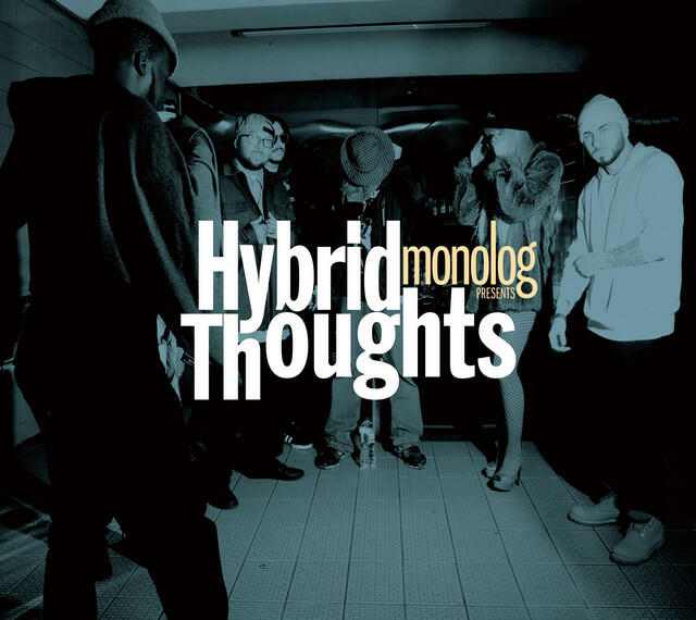 Hybrid Thoughts