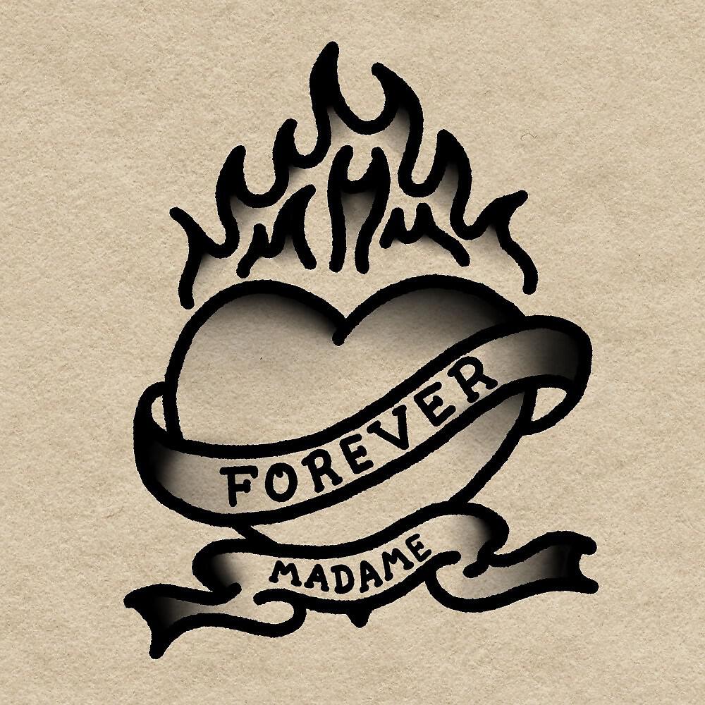 Релиз Forever Madame