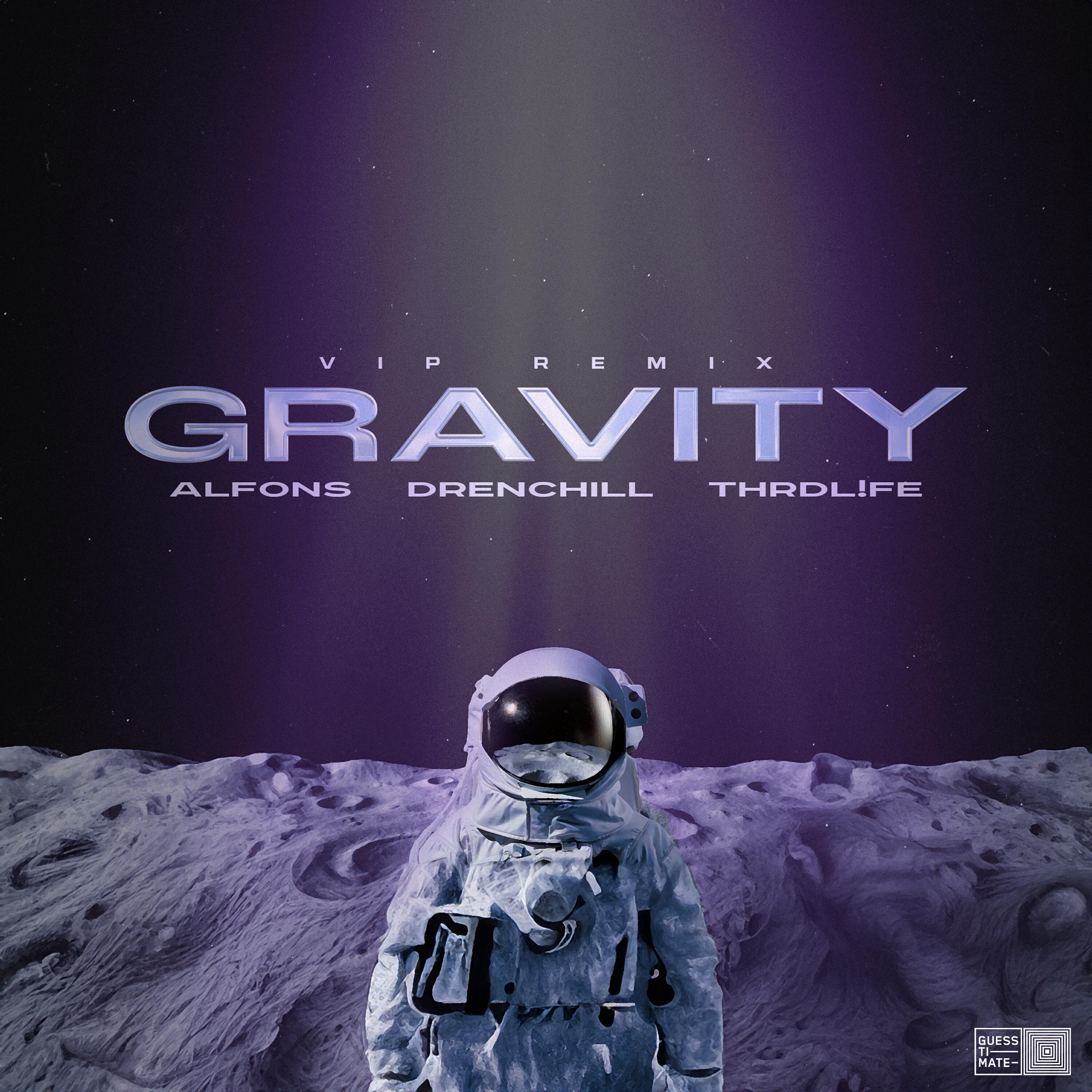 Постер альбома Gravity (Alaska Remix)