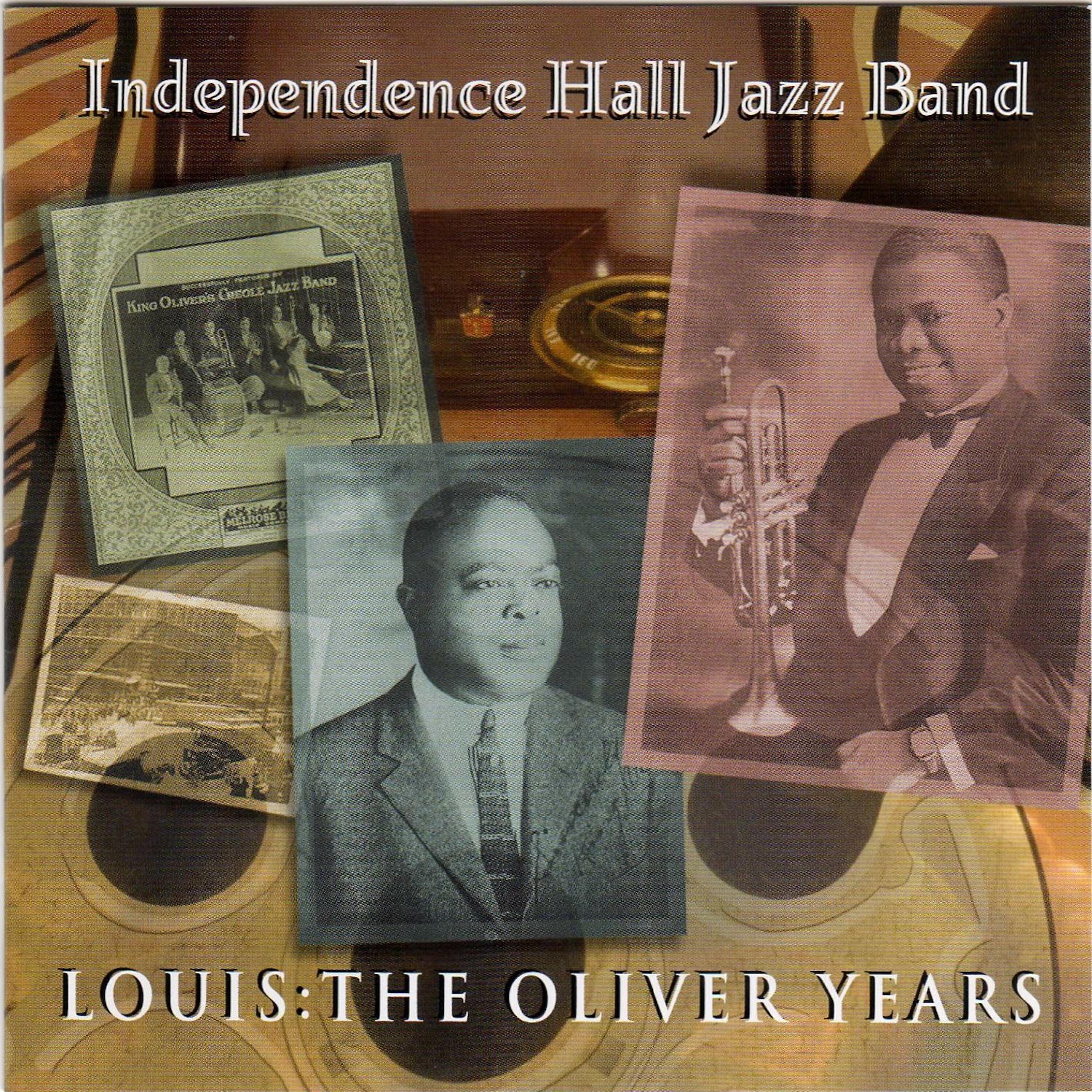 Independence Hall Jazz Band