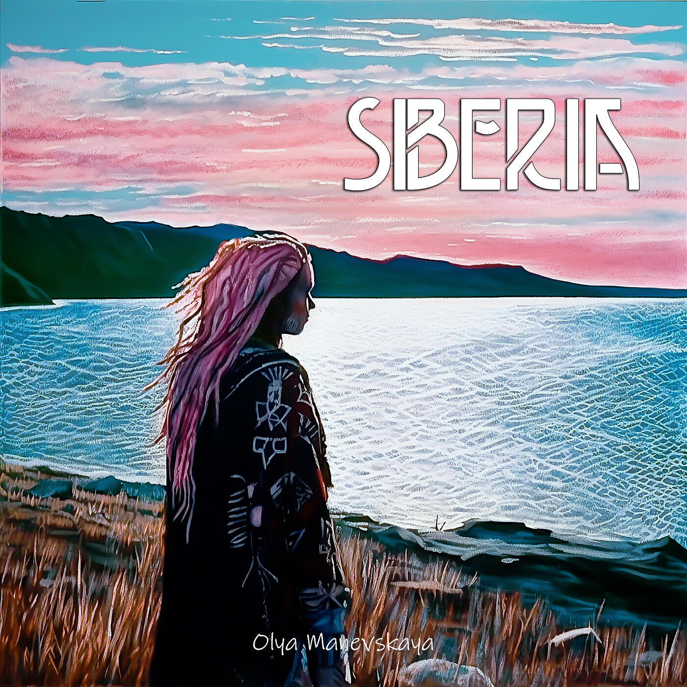 Постер альбома Siberia