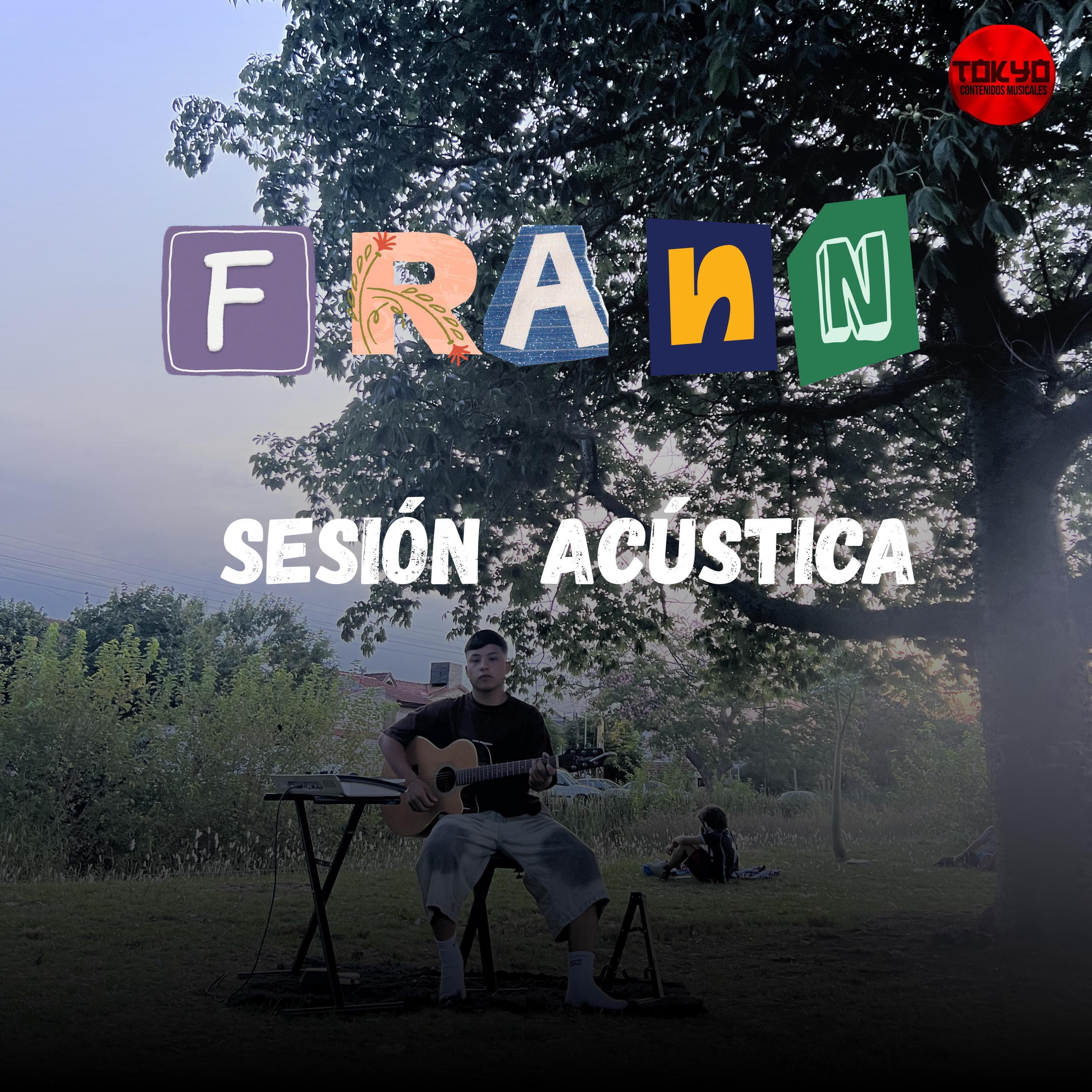 Релиз Sesión Acústica