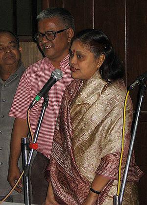Chhaya Ganguli