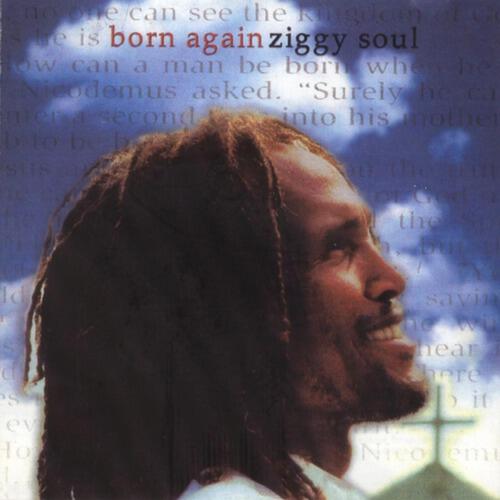 Релиз Born Again