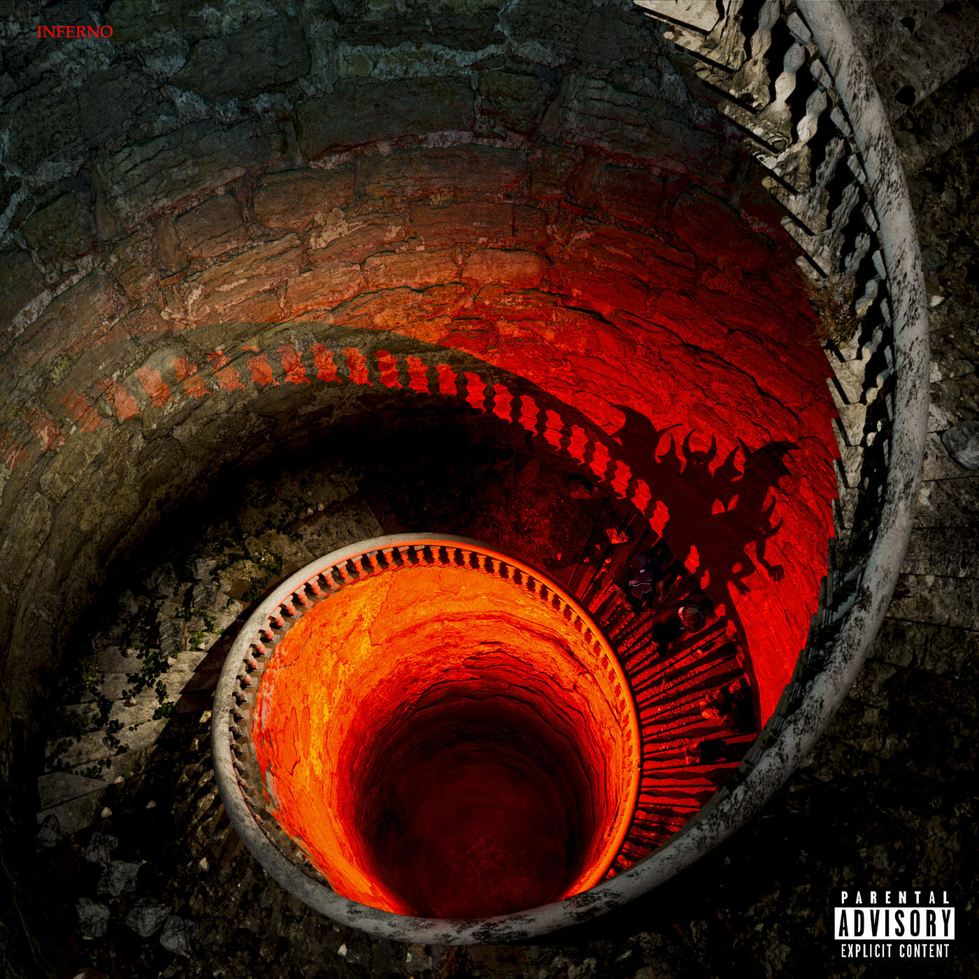 Релиз Inferno