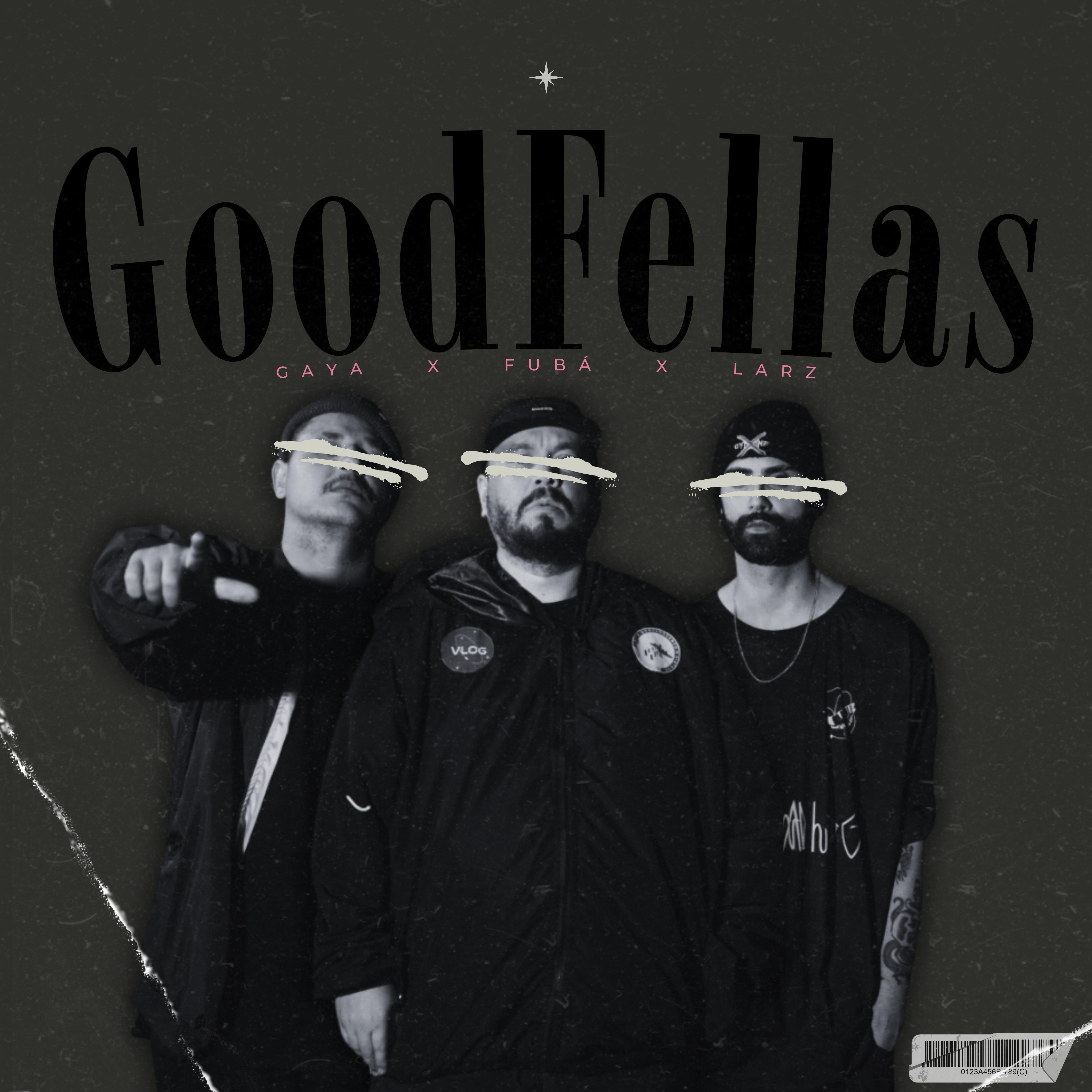 Релиз Goodfellas