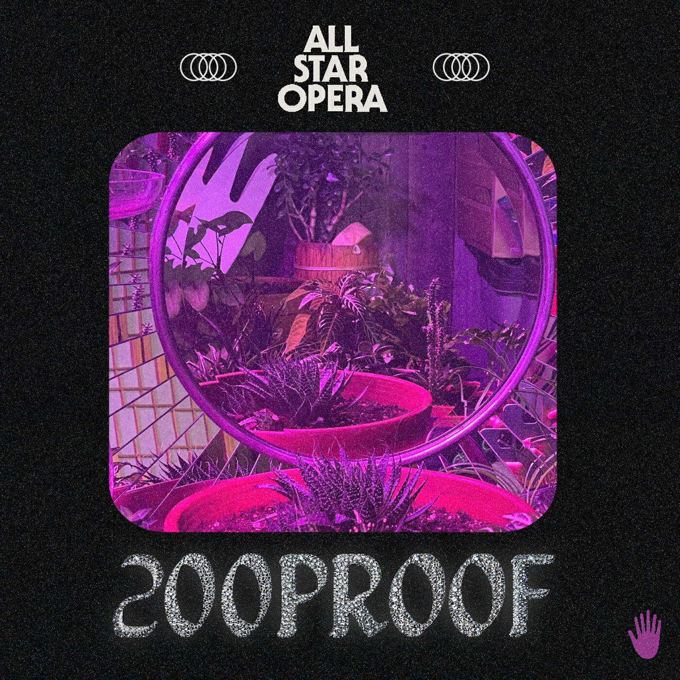 Релиз 200proof