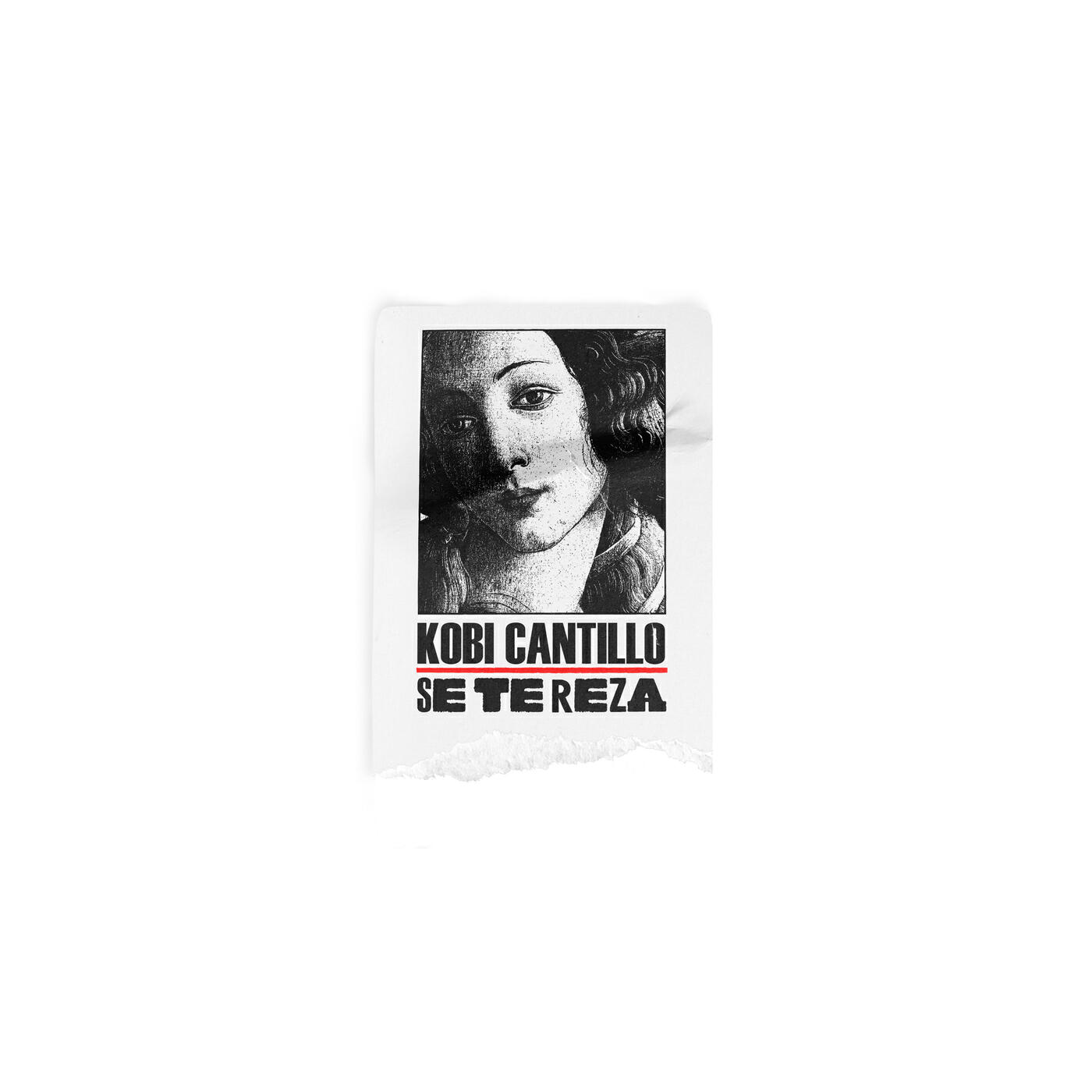 Релиз Se Te Reza