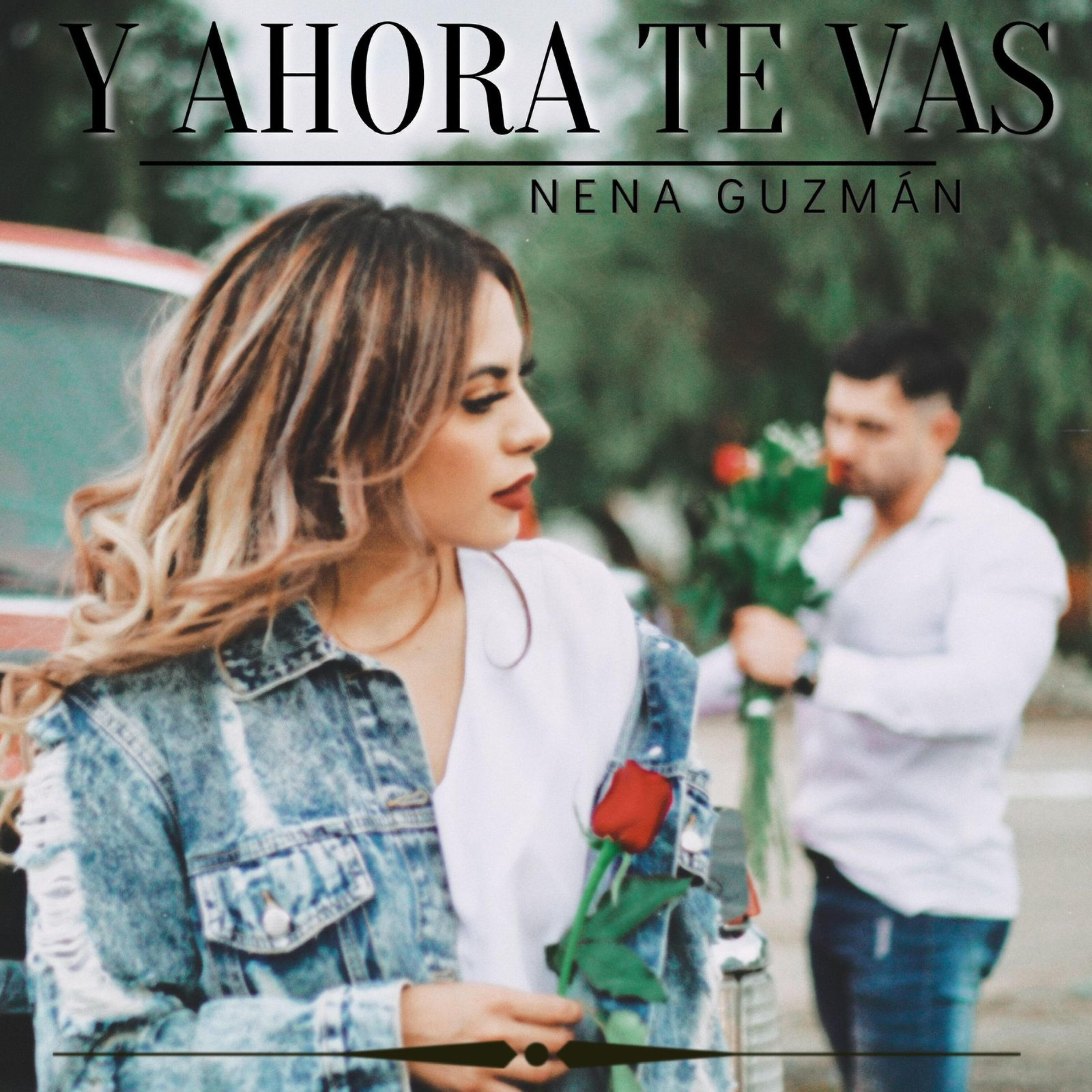 Релиз Y Ahora Te Vas