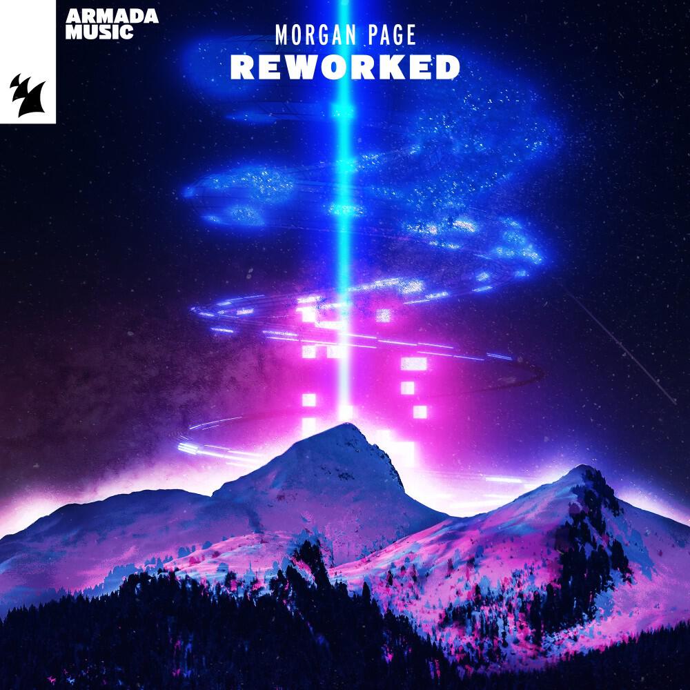Релиз Reworked