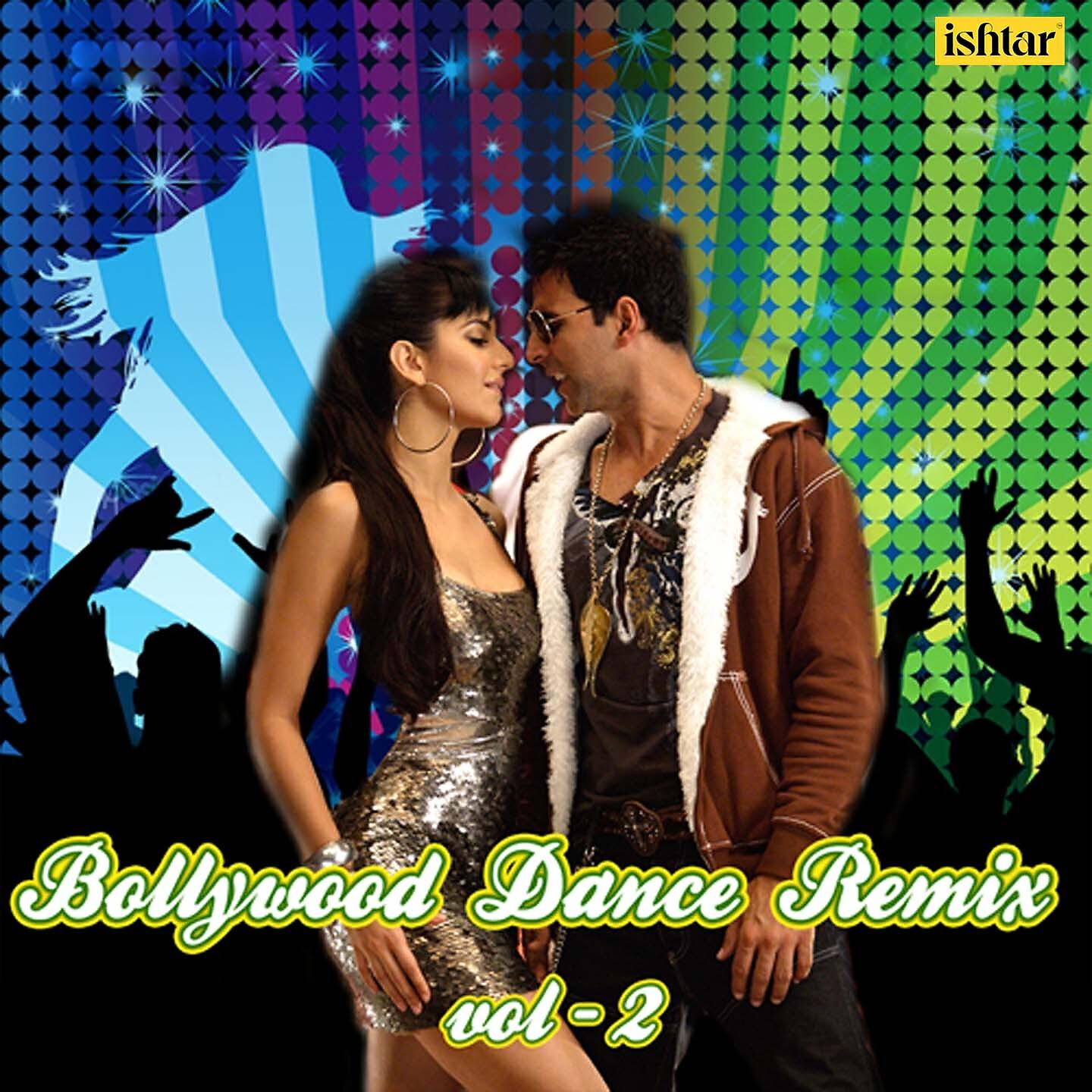 Релиз Bollywood Dance Remix, Vol. 2