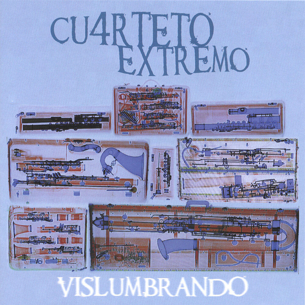 Релиз Vislumbrando