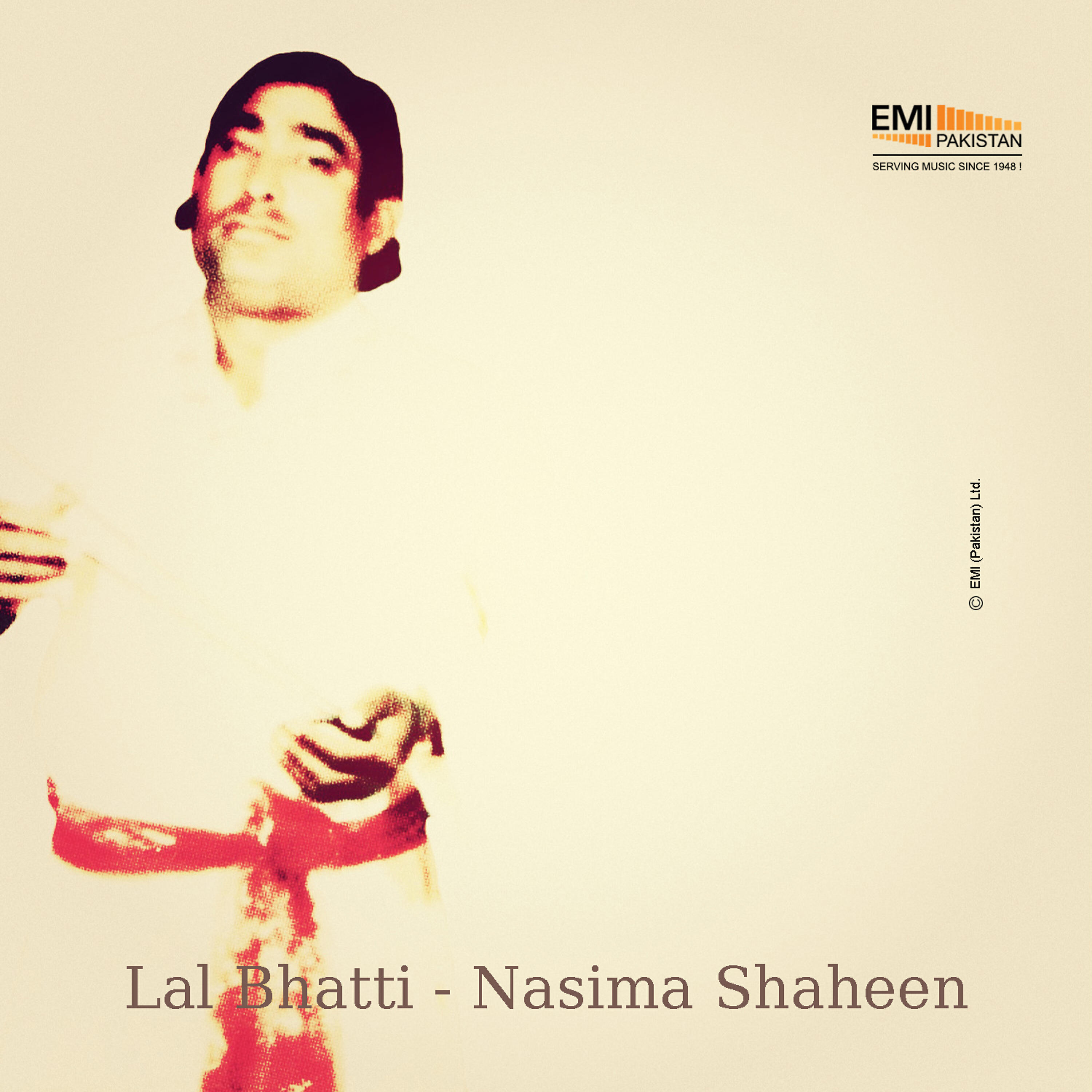 Релиз Lal Bhatti / Nasima Shaheen