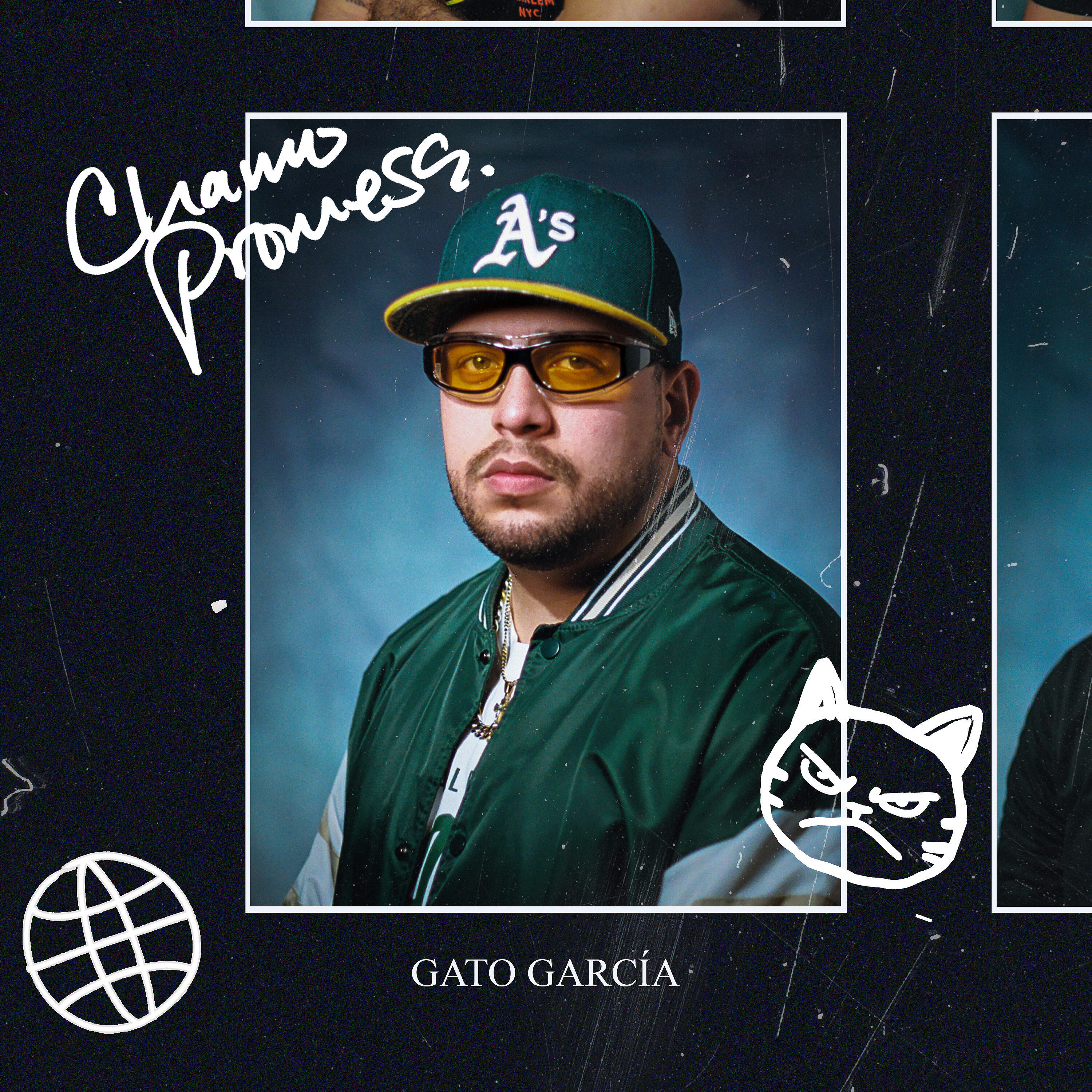 Релиз Chamo Promesa