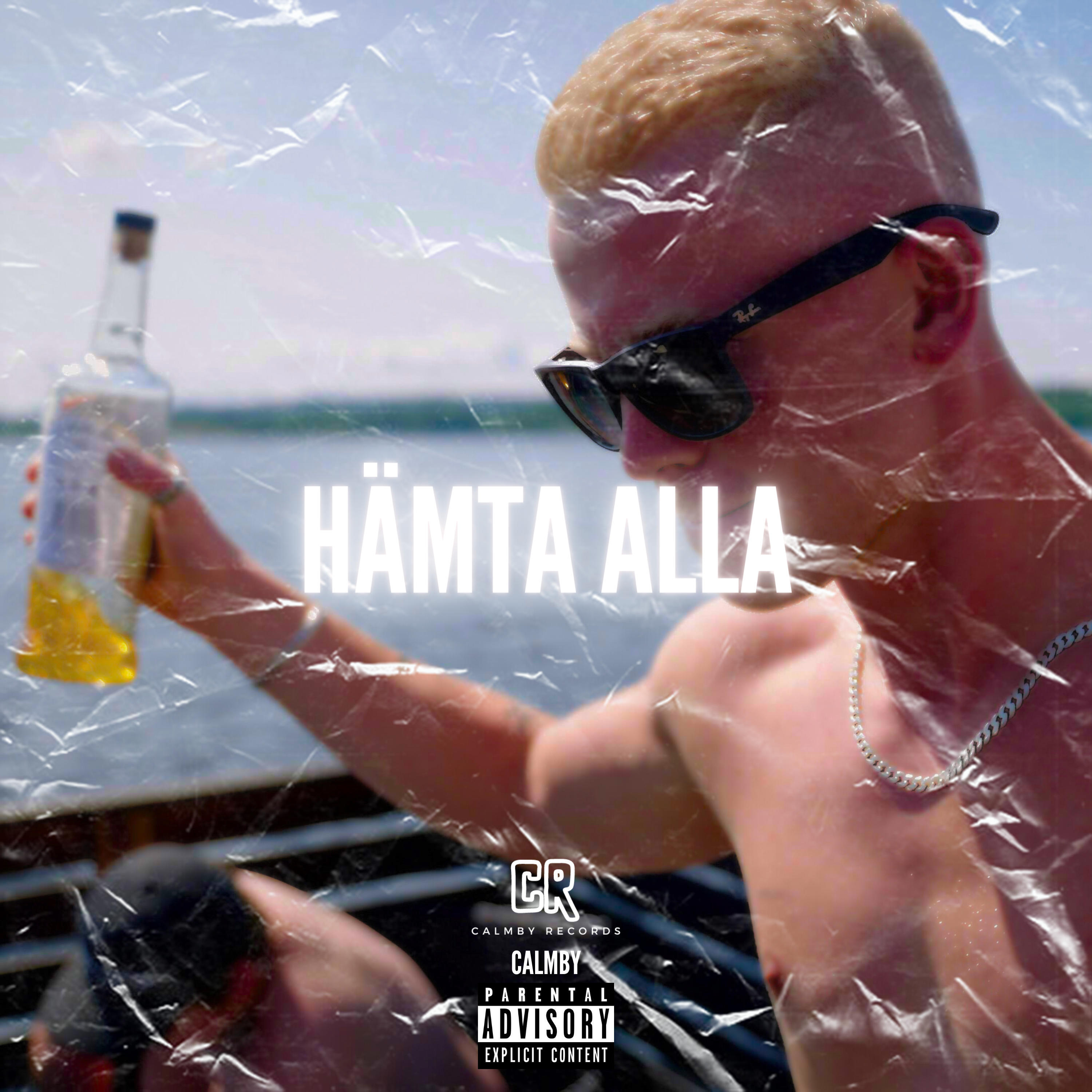 Релиз HÄMTA ALLA