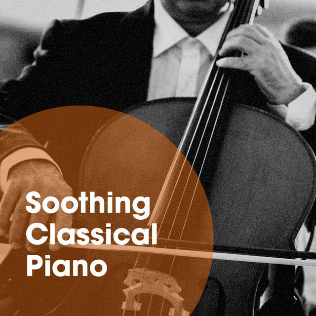 Релиз Soothing Classical Piano