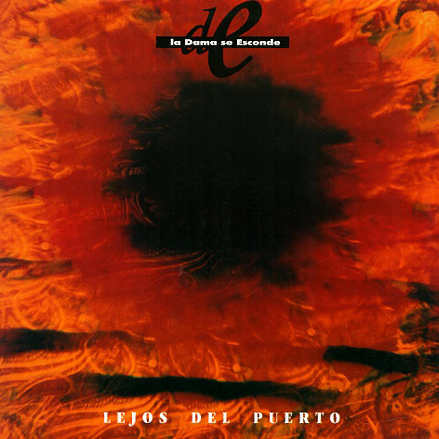 Релиз Lejos del puerto