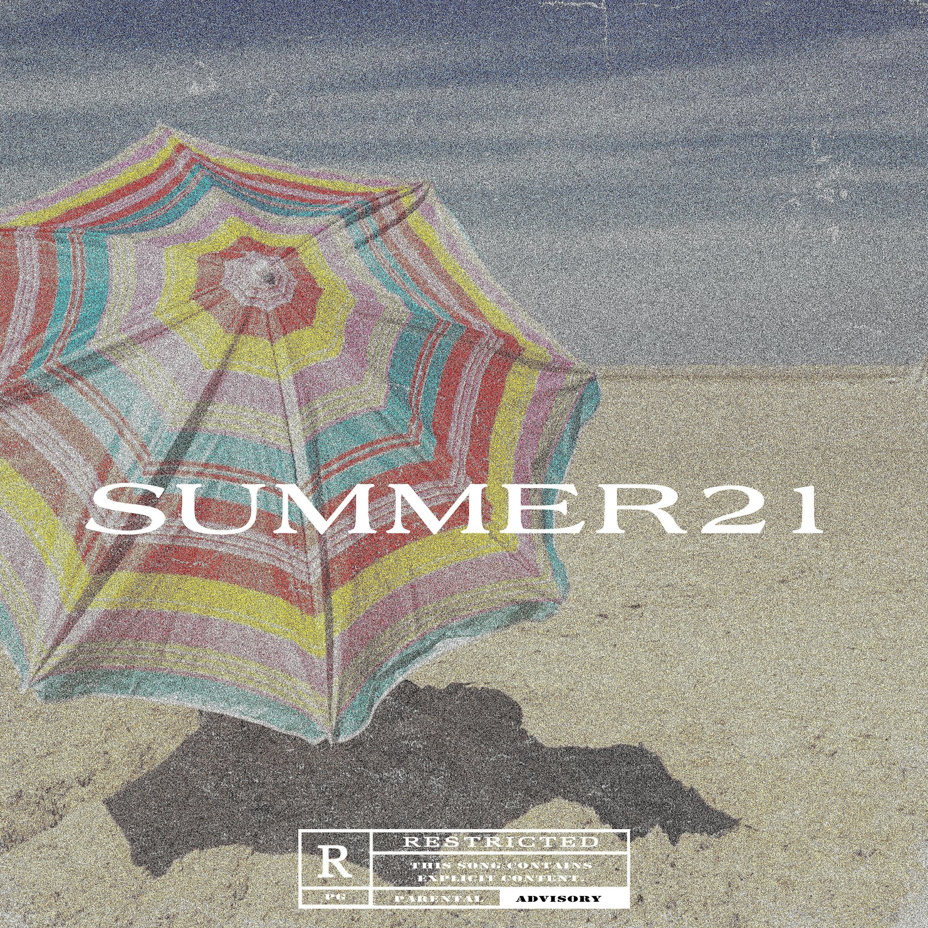 Релиз Summer 21