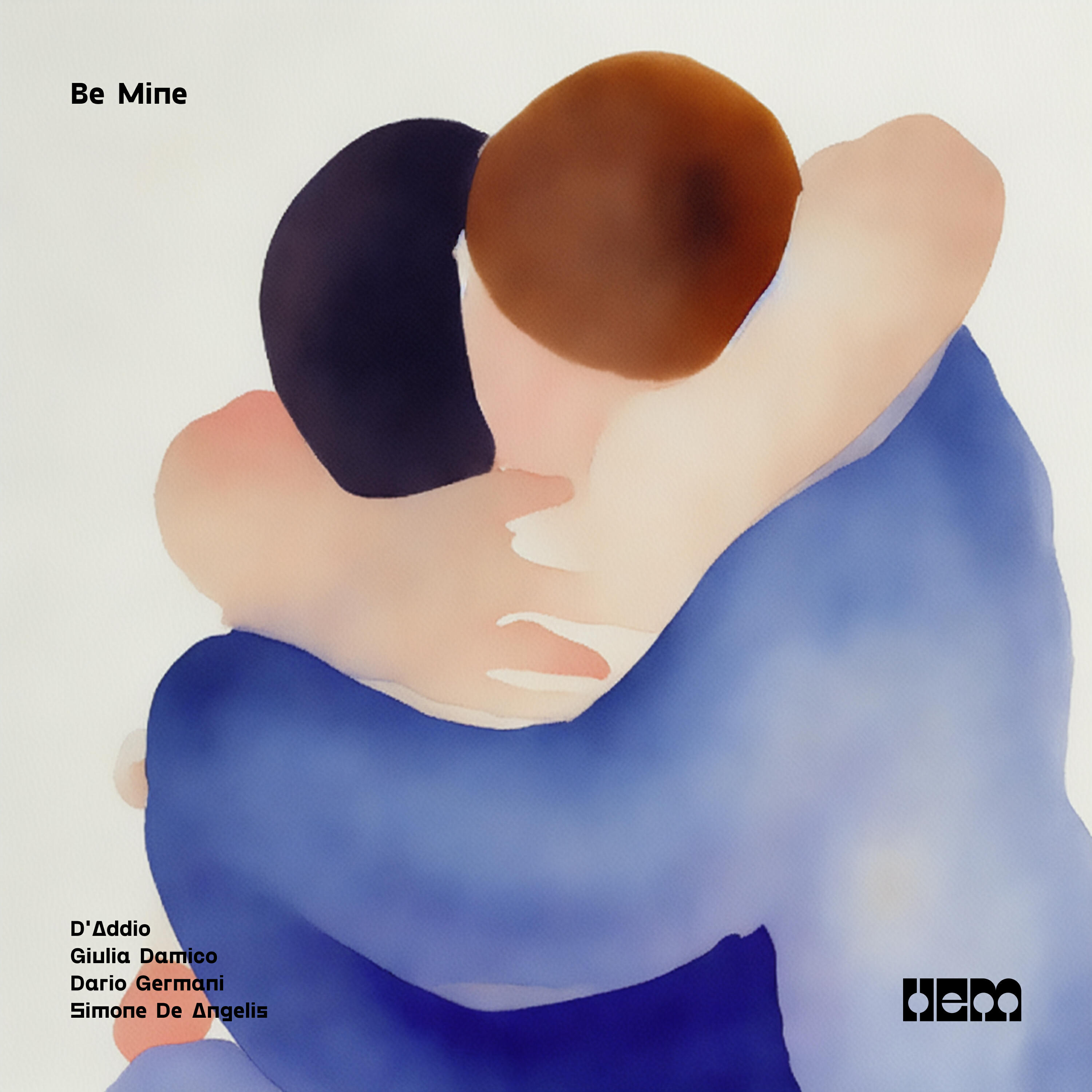 Релиз BE MINE