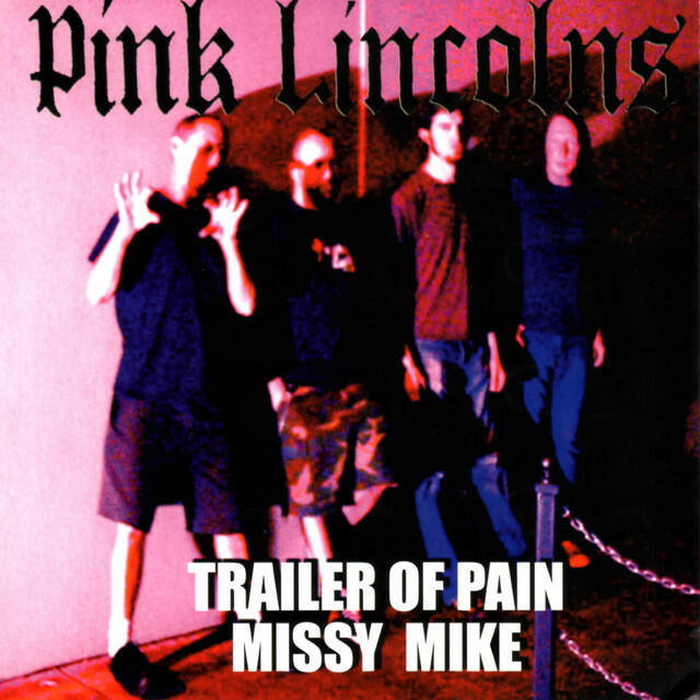 Релиз Trailer of Pain / Missy Mike