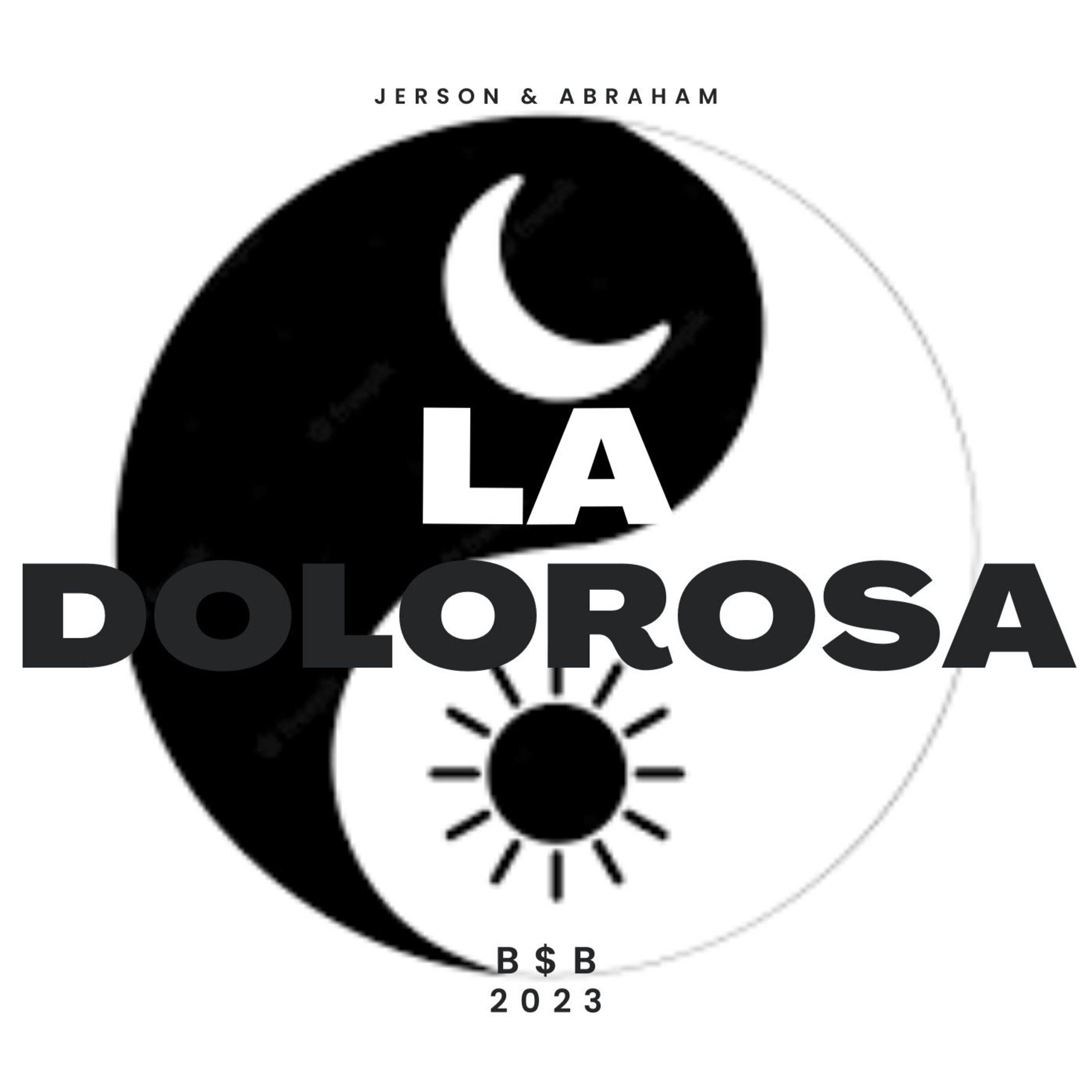 Релиз La Dolorosa