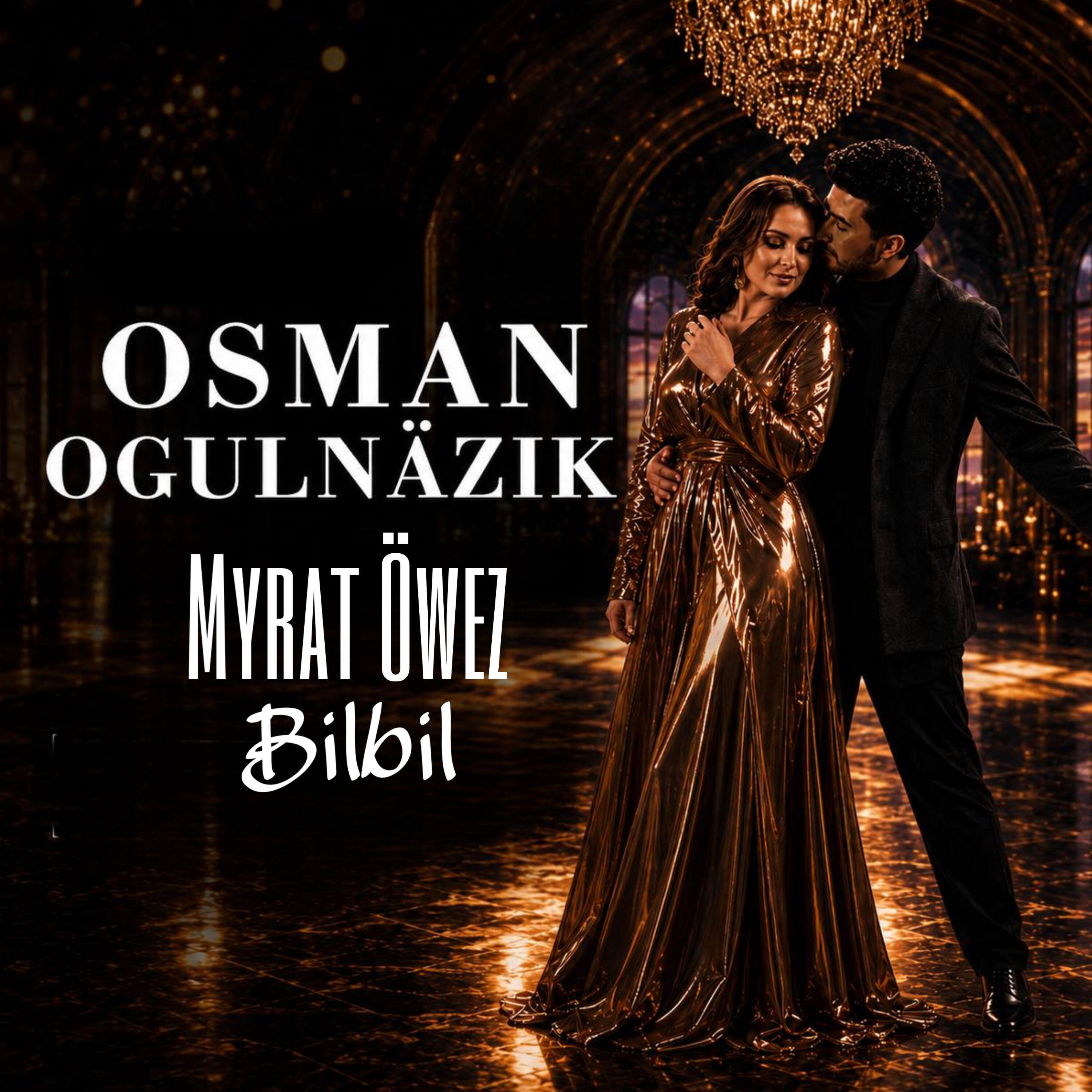 Релиз Osman Ogulnäzik