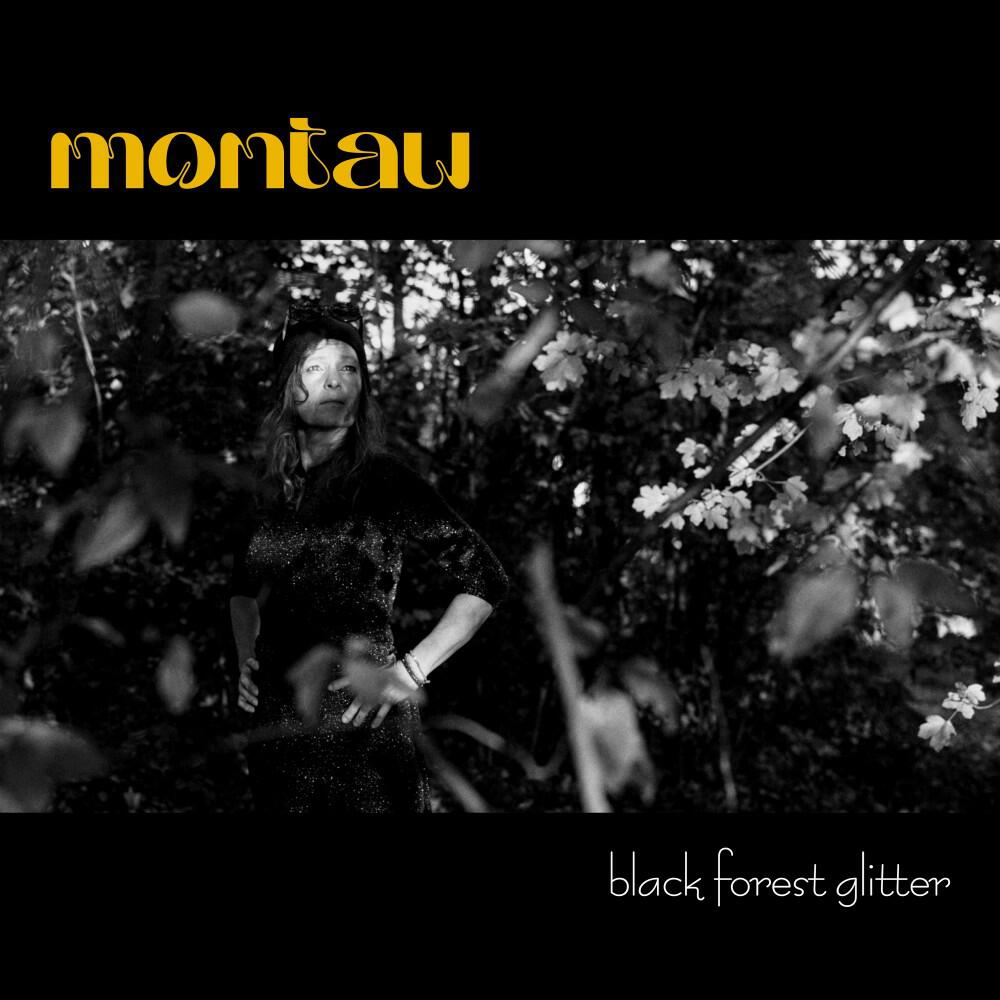 Релиз Black Forest Glitter
