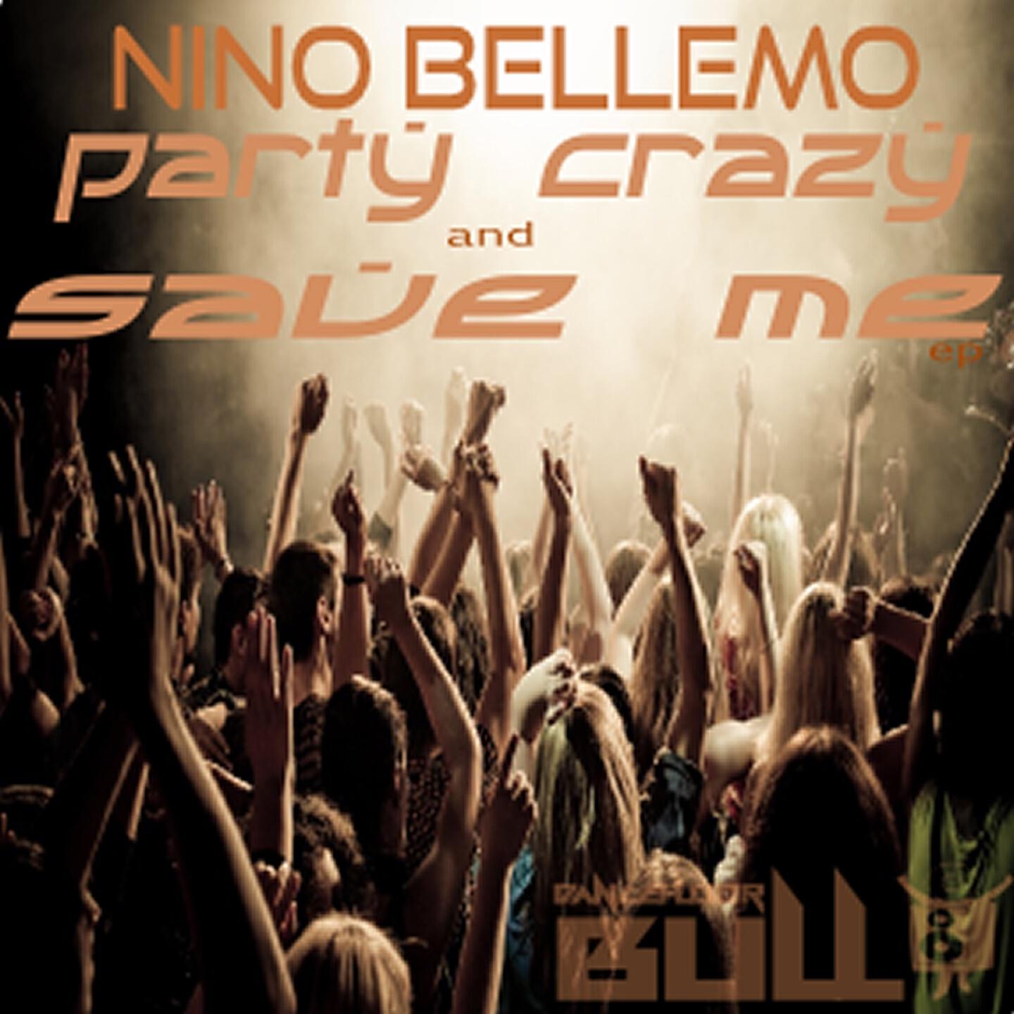 Релиз Party Crazy & Save Me