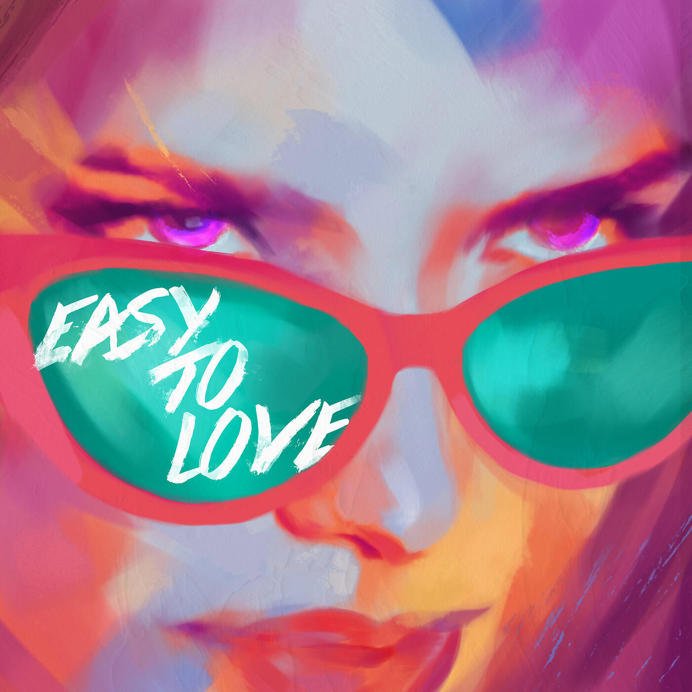 Релиз Easy to Love