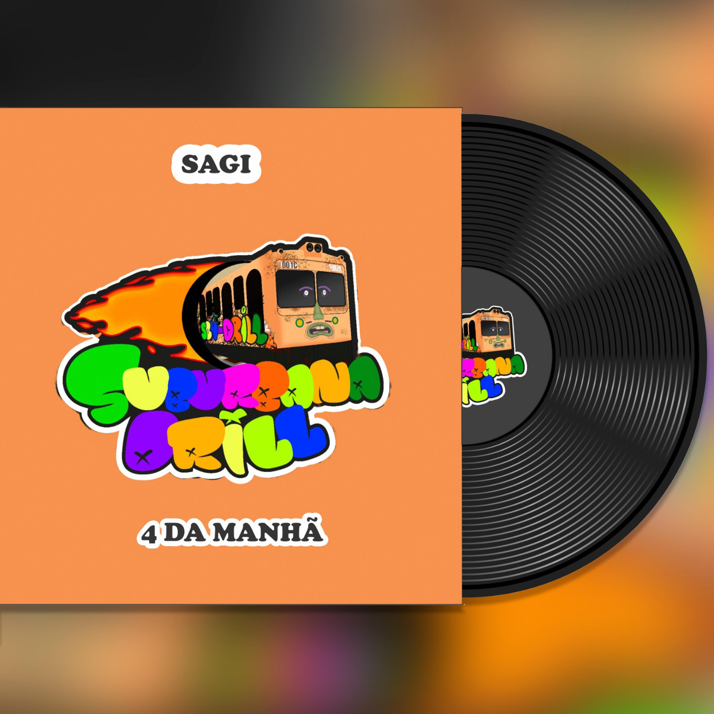 Релиз 4 da Manhã