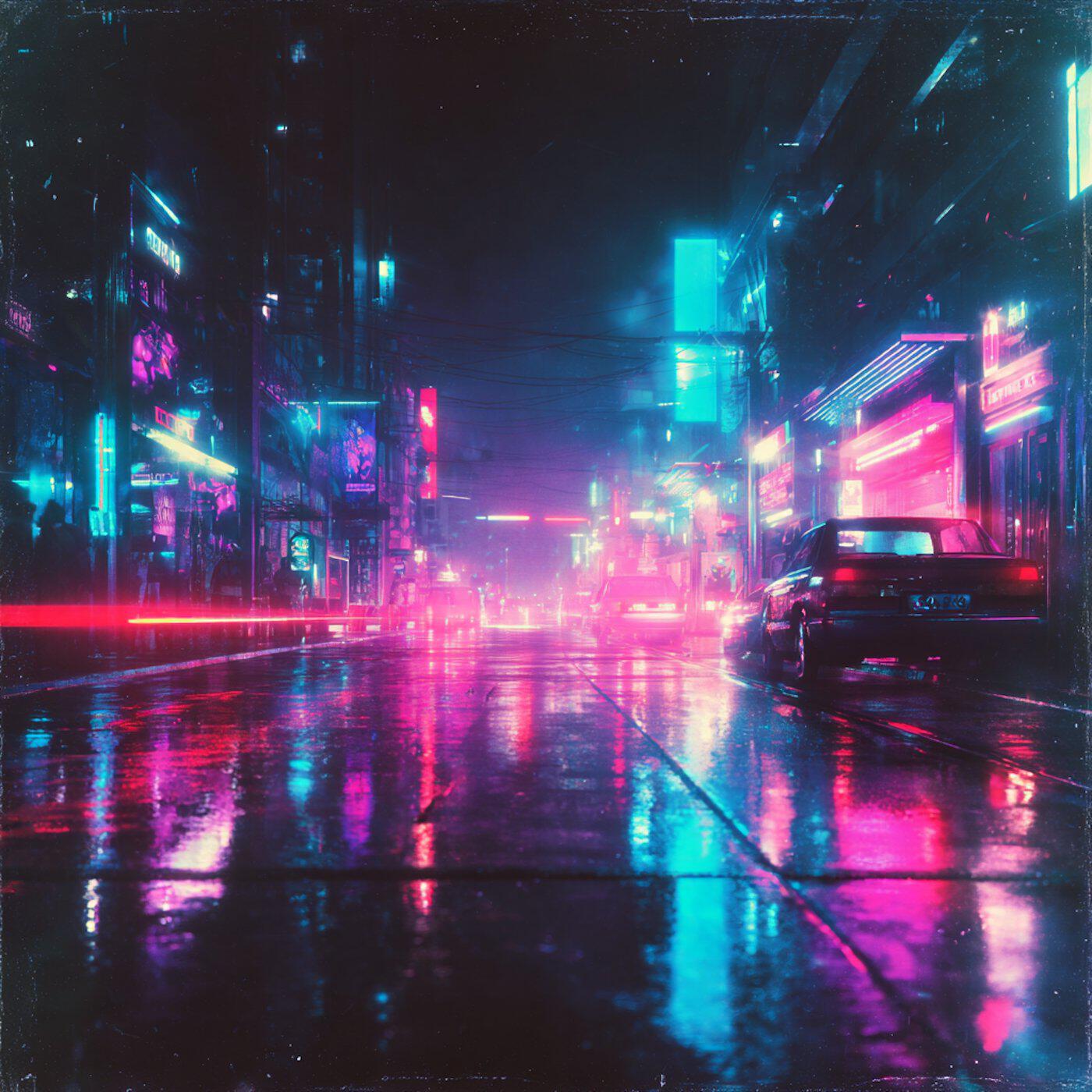 Релиз Tonight Forever