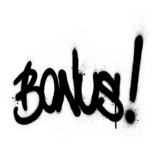 Релиз Bonus