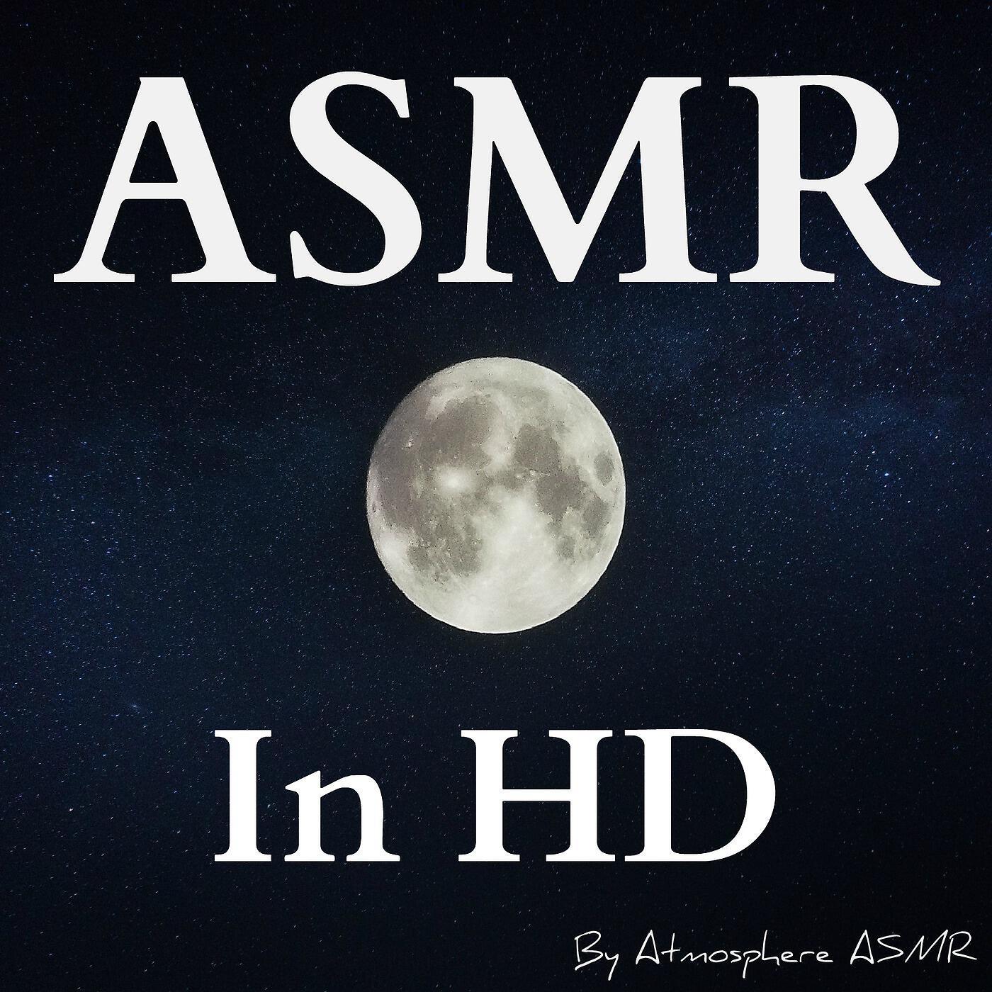 Релиз Asmr in Hd